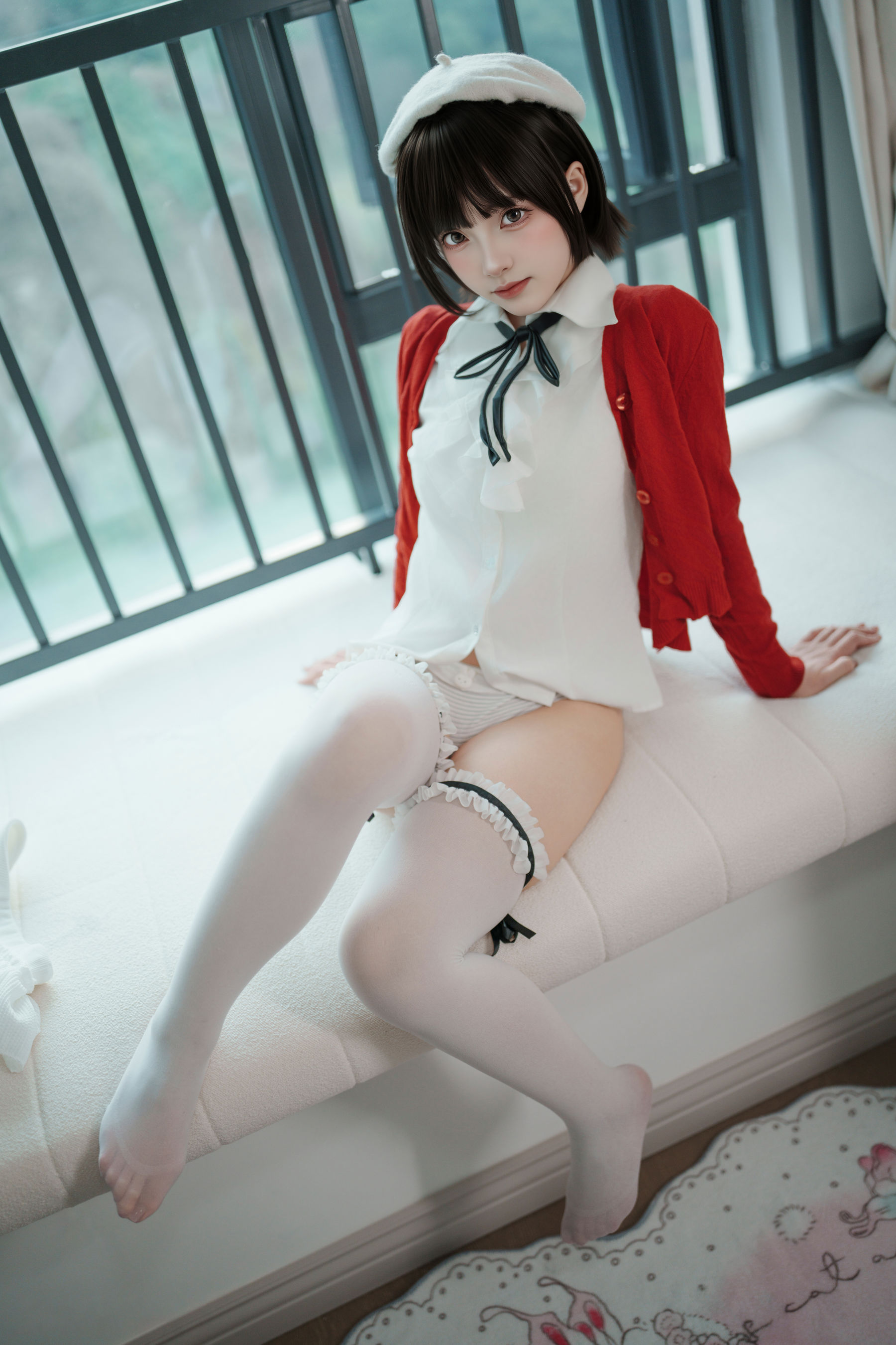 Bangni邦尼 - 春日游/(82P)