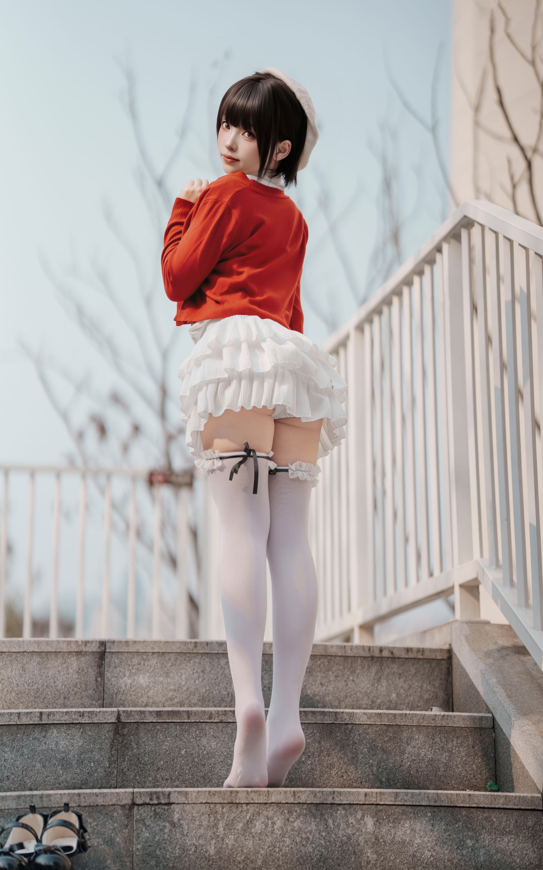 Bangni邦尼 - 春日游/(82P)