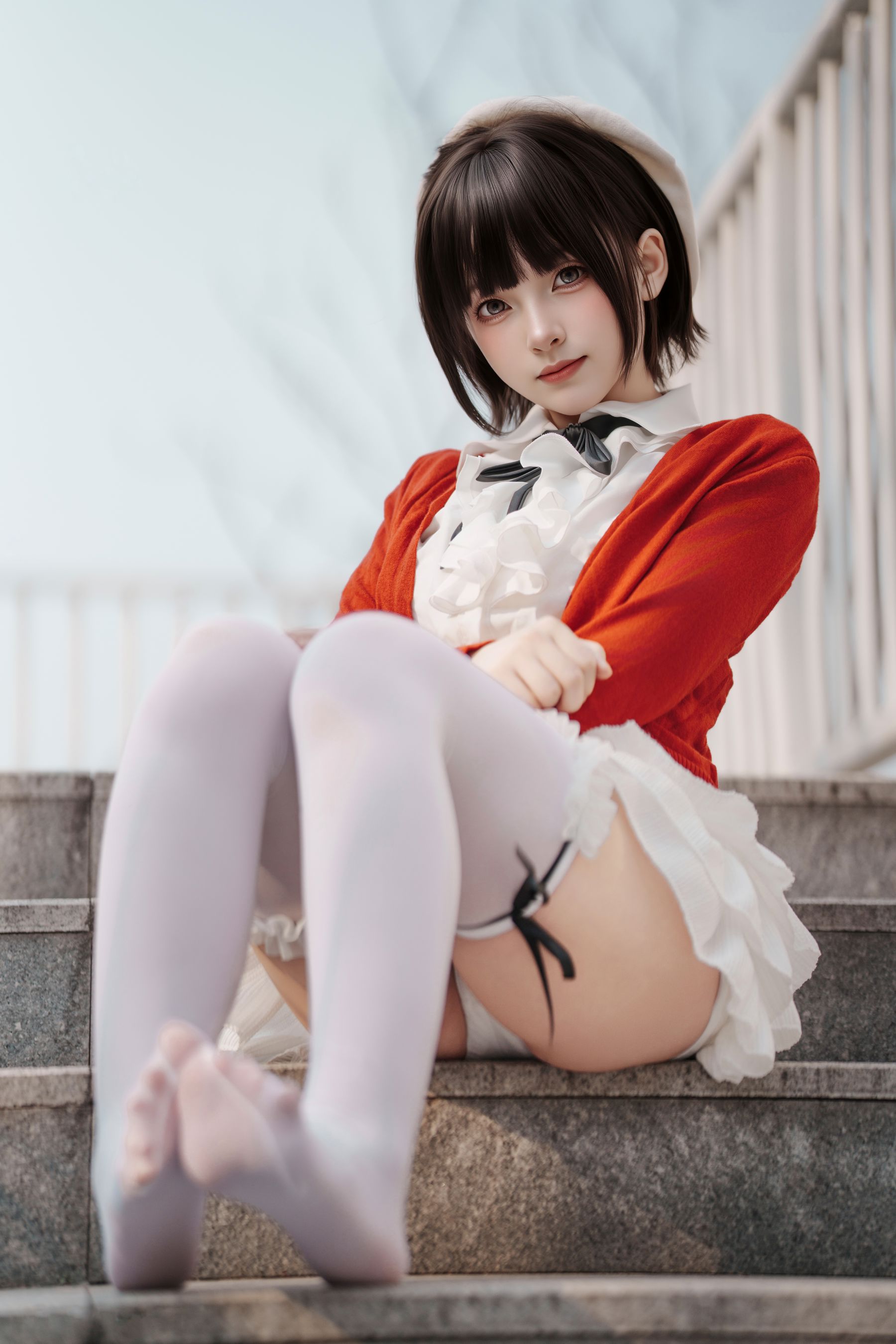 Bangni邦尼 - 春日游/(82P)