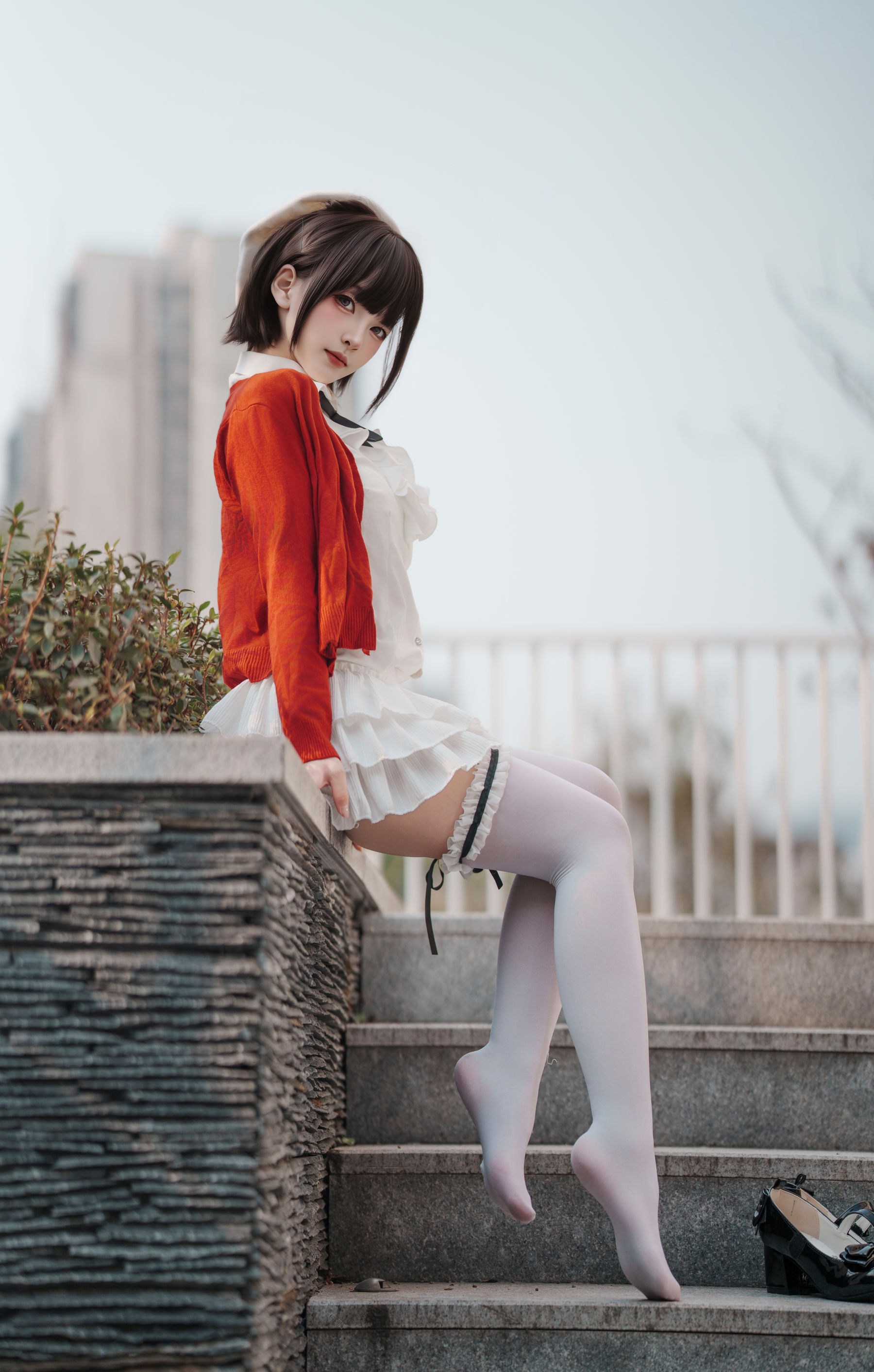 Bangni邦尼 - 春日游/(82P)