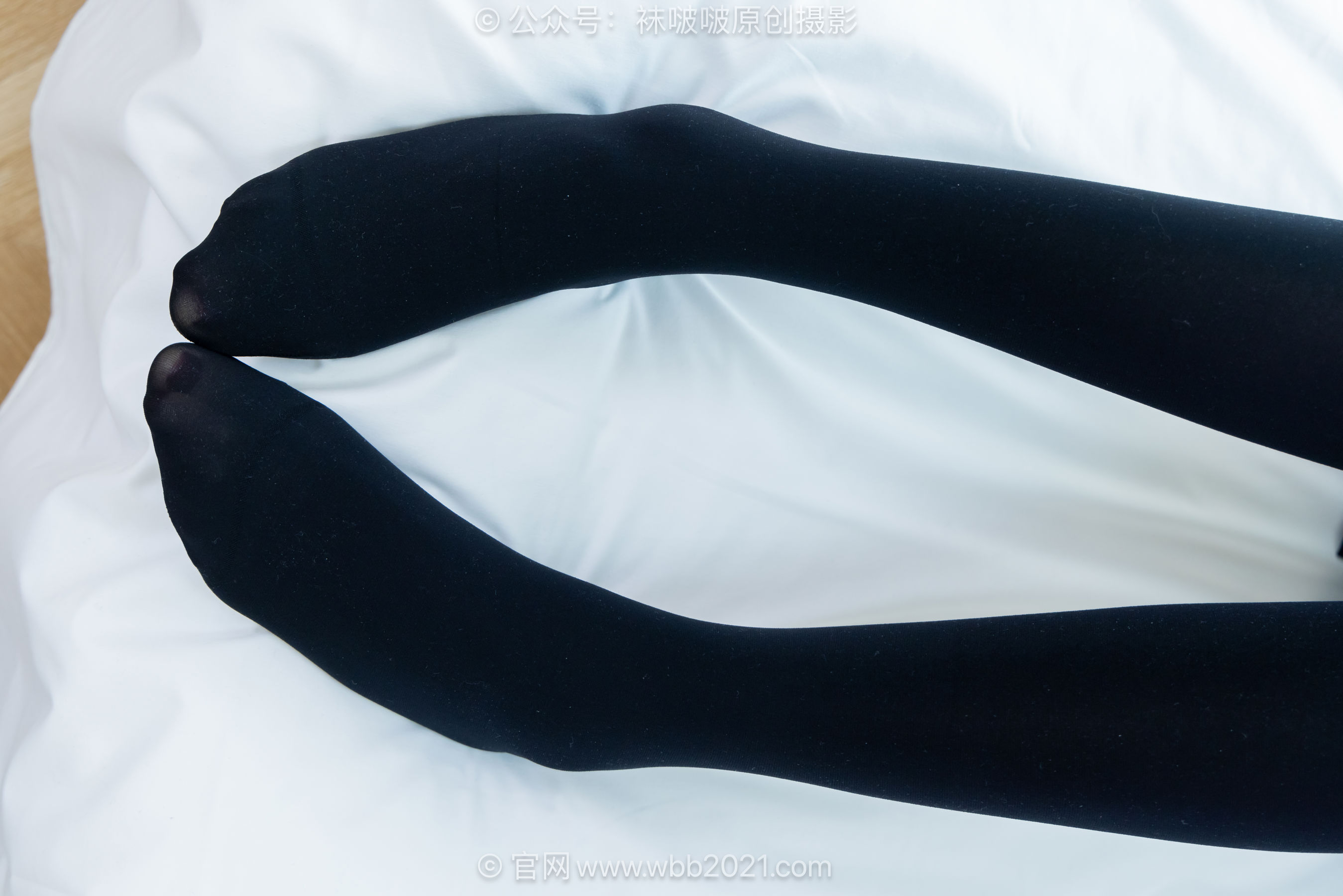 BoBoSocks袜啵啵 No.662 小甜豆 平底鞋、高跟鞋、厚黑丝、厚肉丝、制服/(142P)