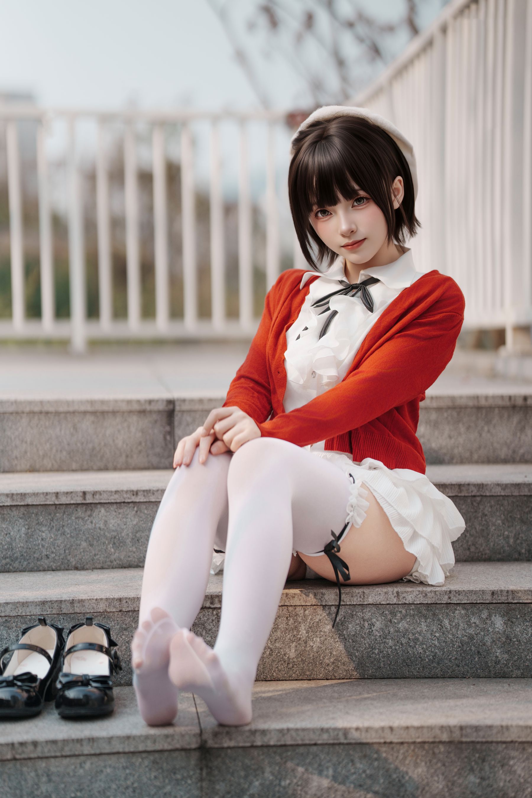 Bangni邦尼 - 春日游/(82P)