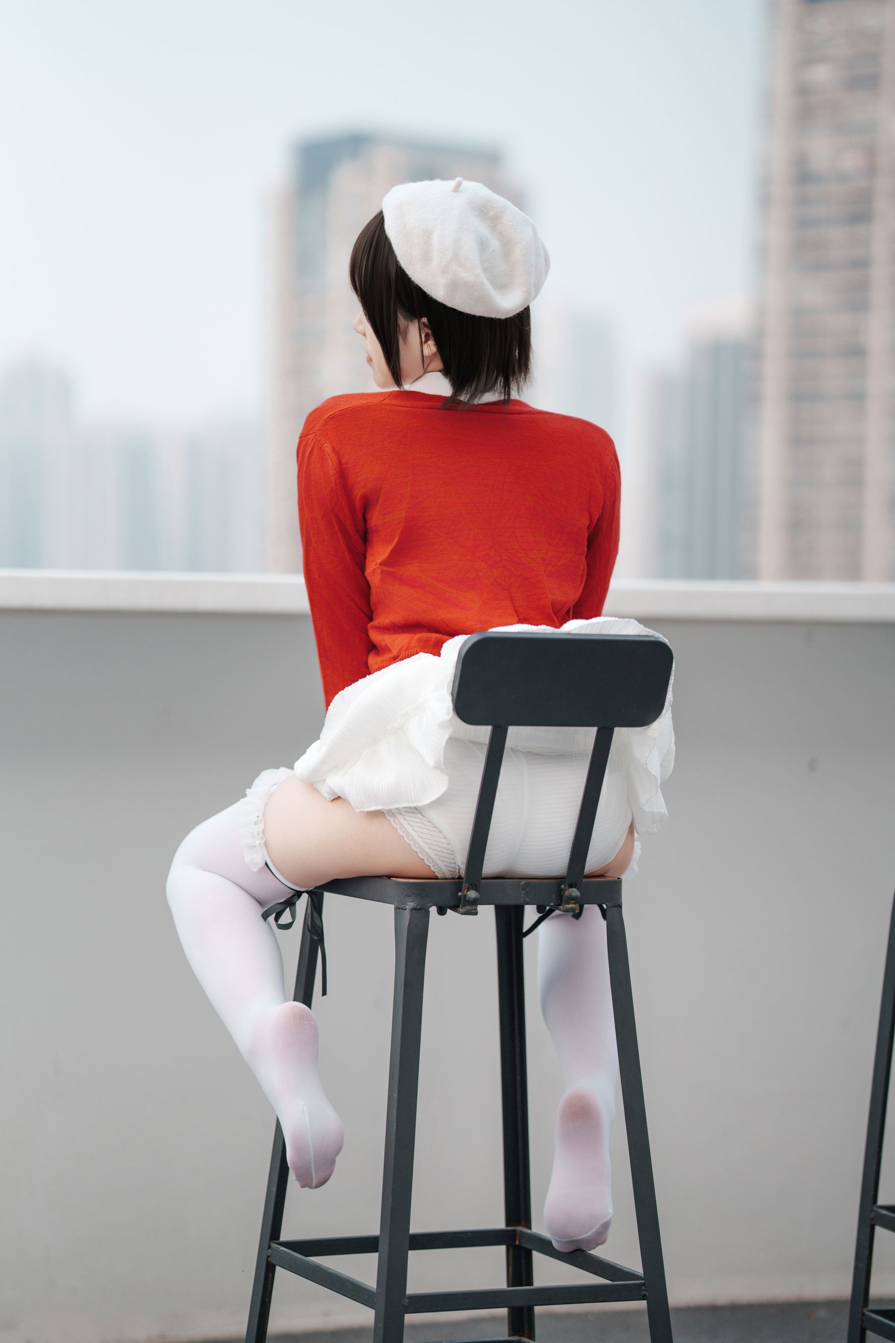 Bangni邦尼 - 春日游/(82P)