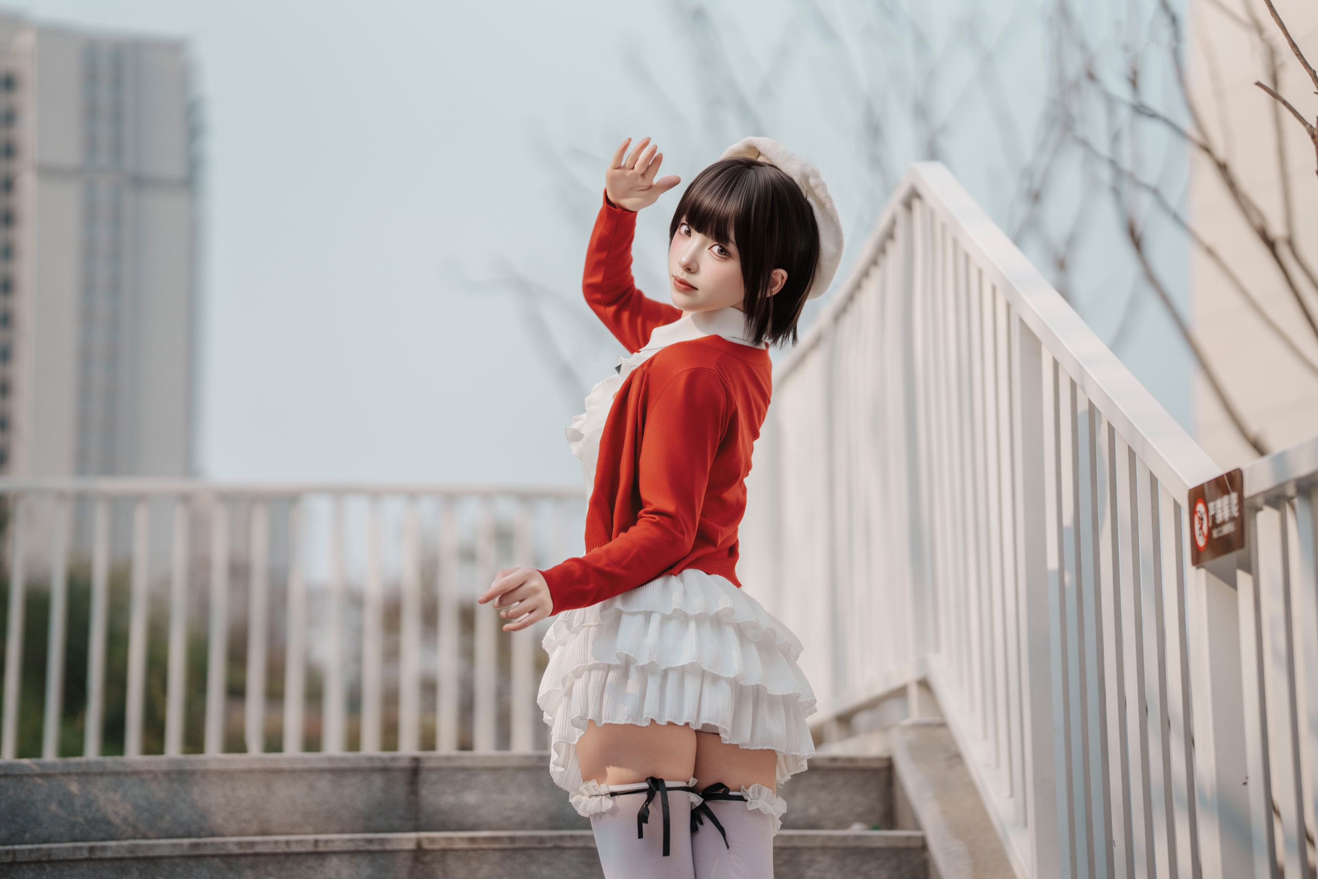 Bangni邦尼 - 春日游/(82P)
