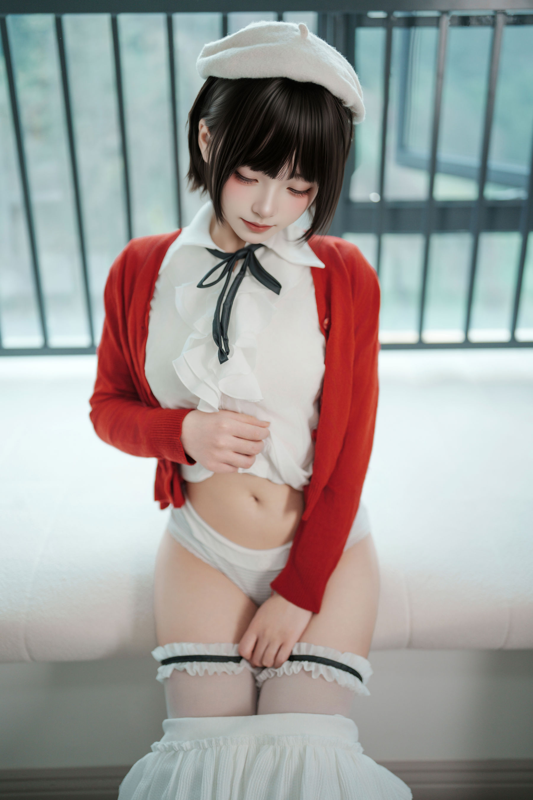 Bangni邦尼 - 春日游/(82P)