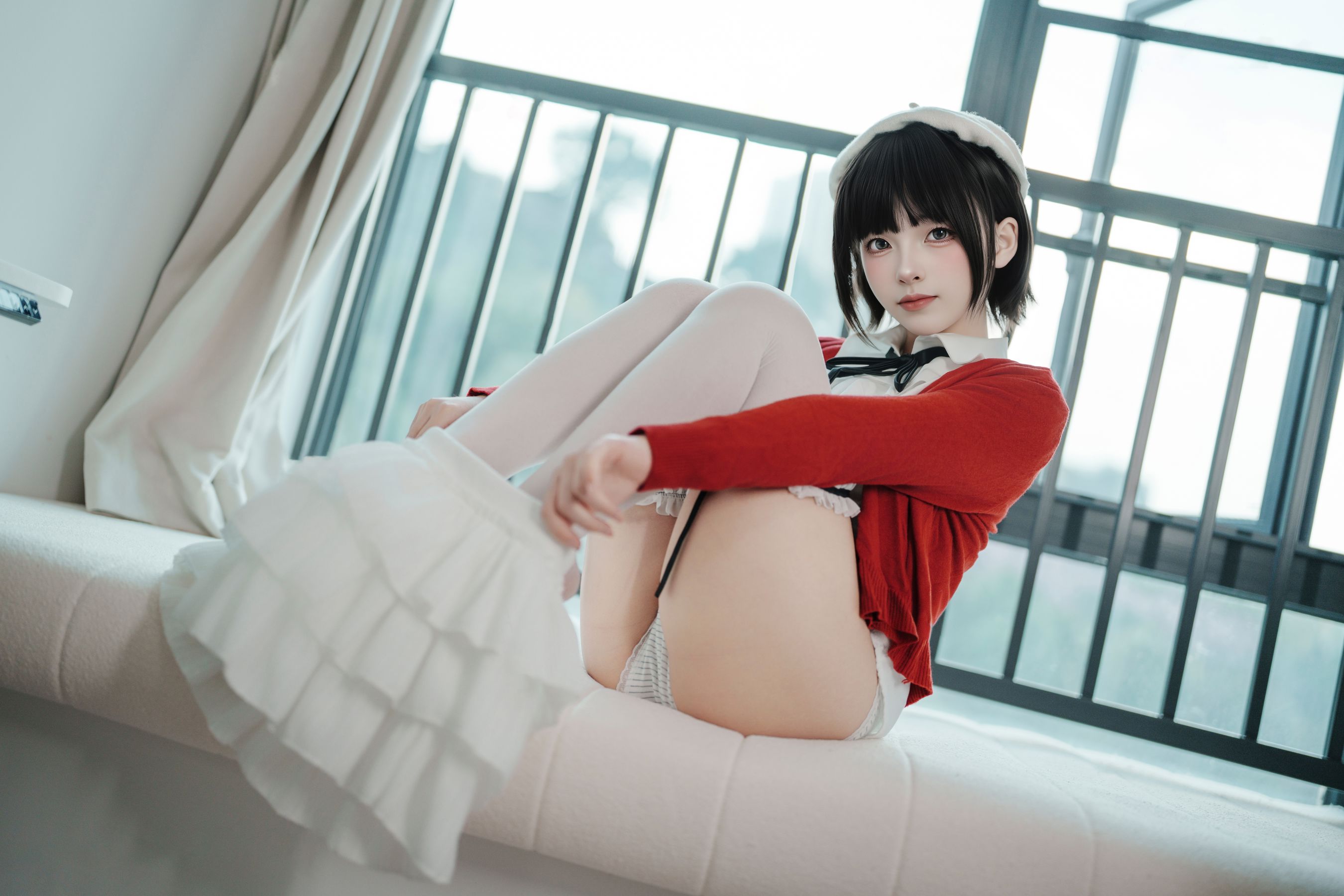 Bangni邦尼 - 春日游/(82P)