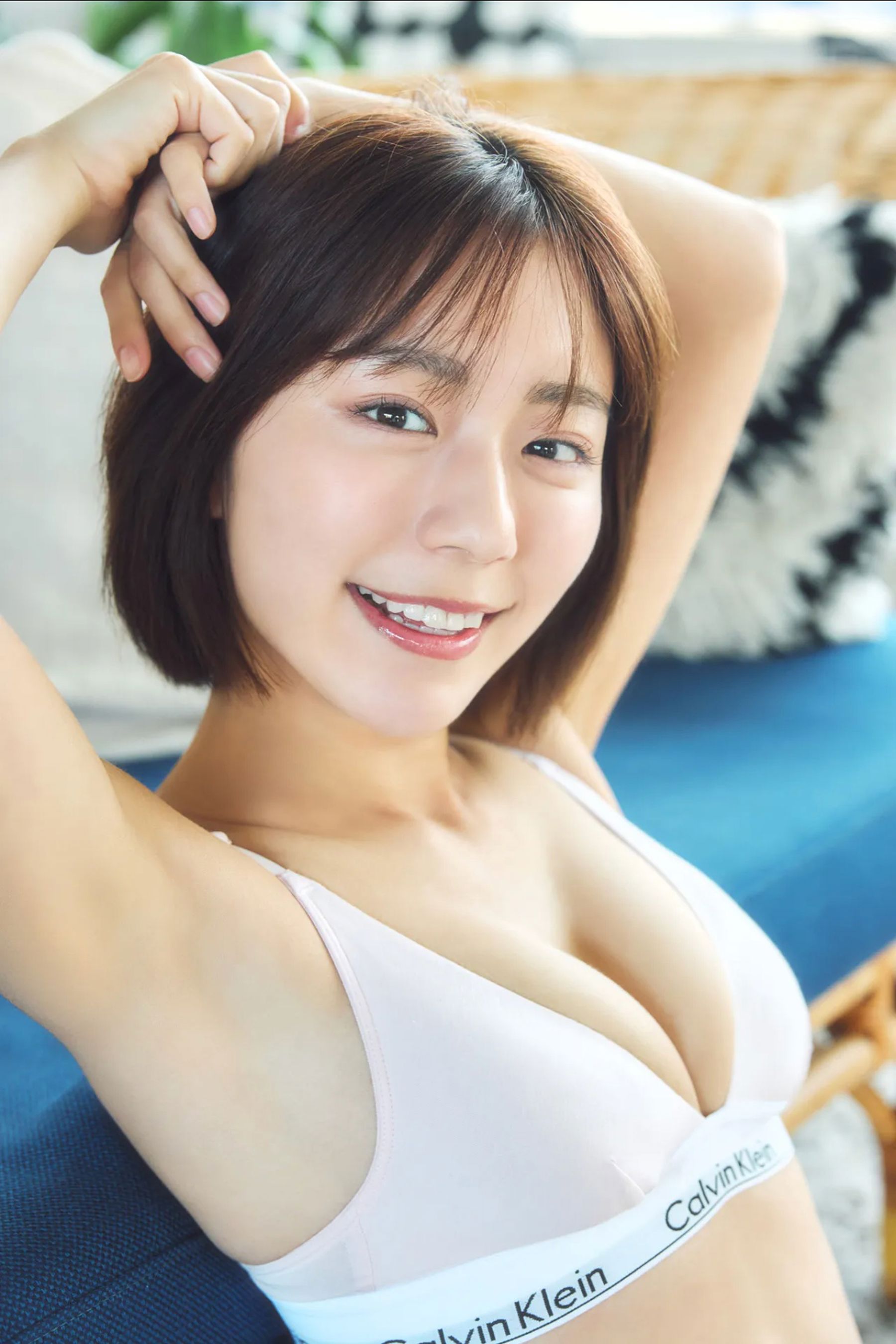 井出美希 - 卒業 vol.2/(87P)