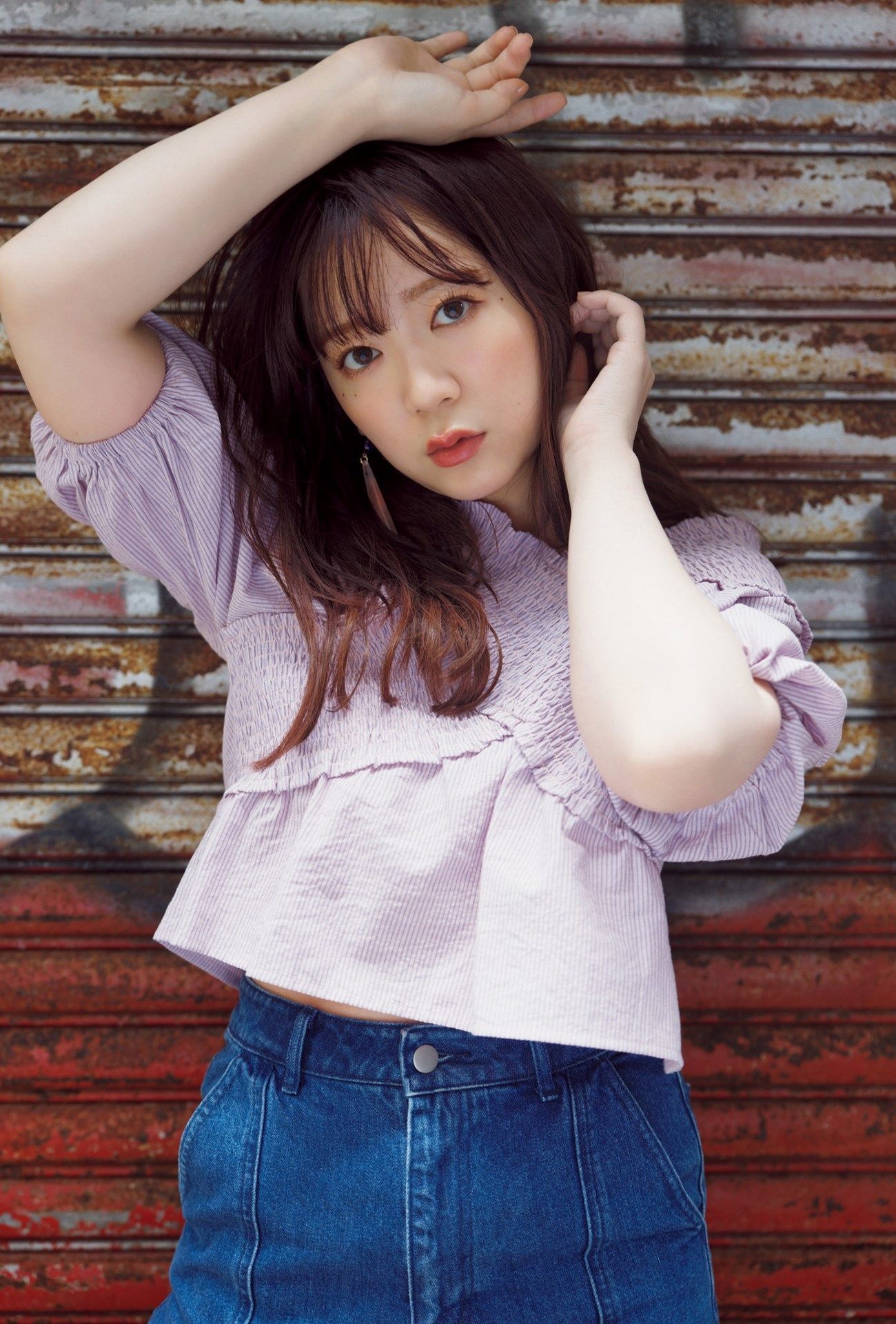 伊藤彩沙 - HONEY/(122P)