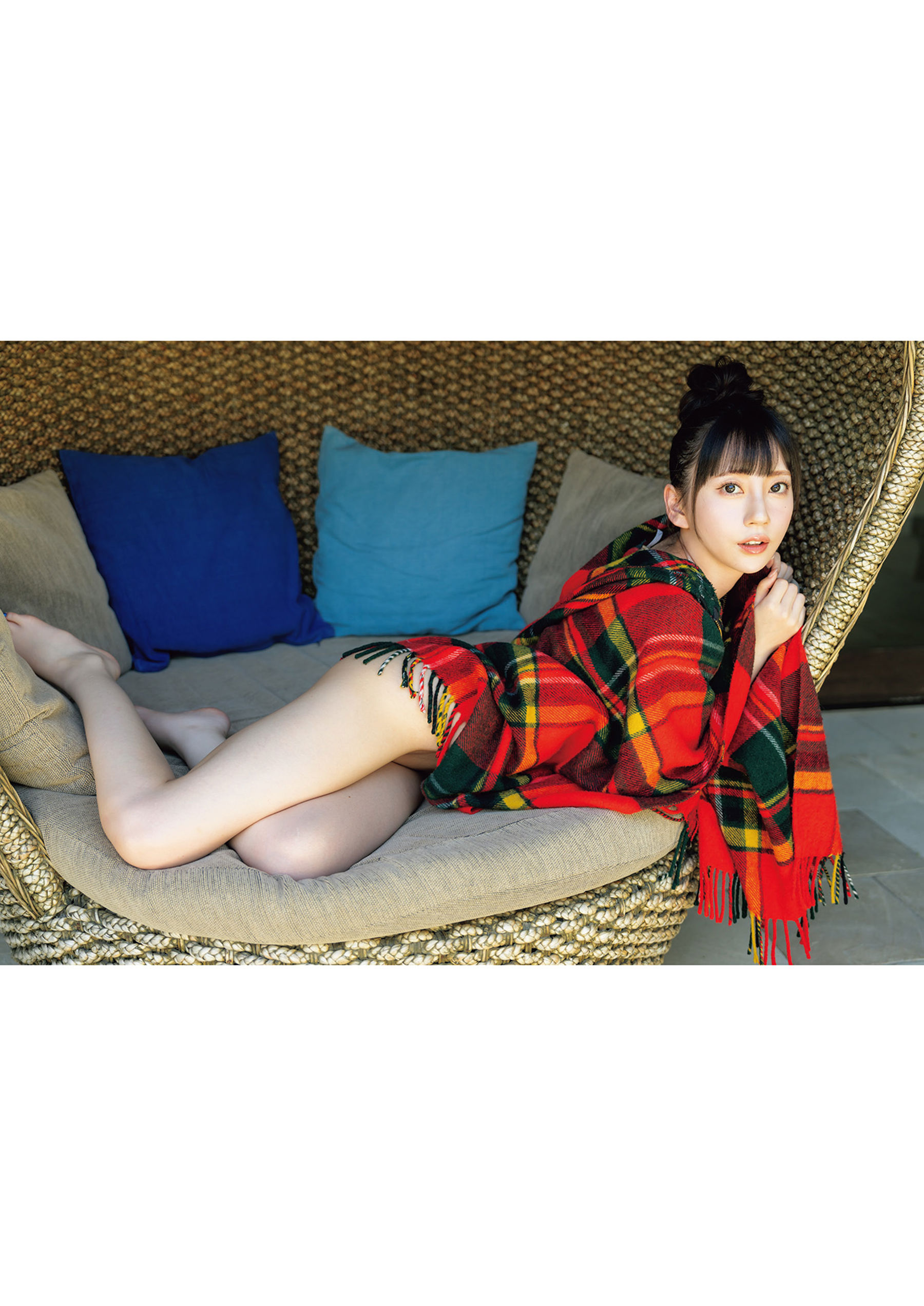 七沢みあ - Myth/(78P)