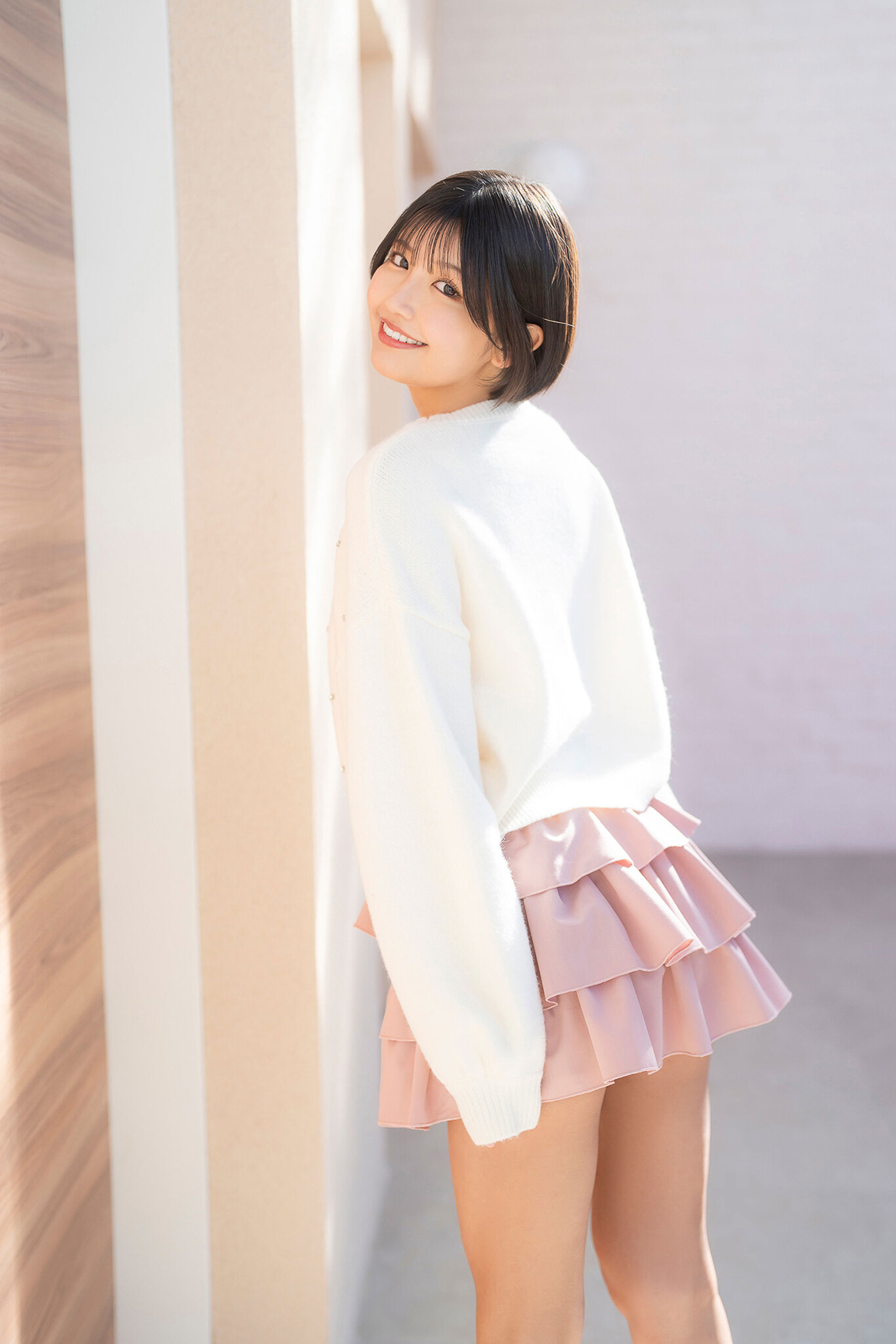 えなこ&東雲うみ&南あみ - チームかわいい/(87P)