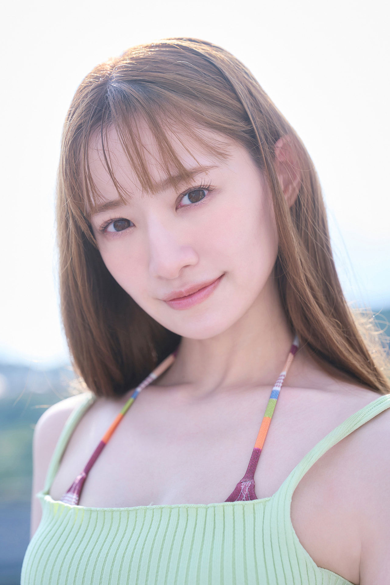 中田花奈 - 花ほころぶ/(110P)