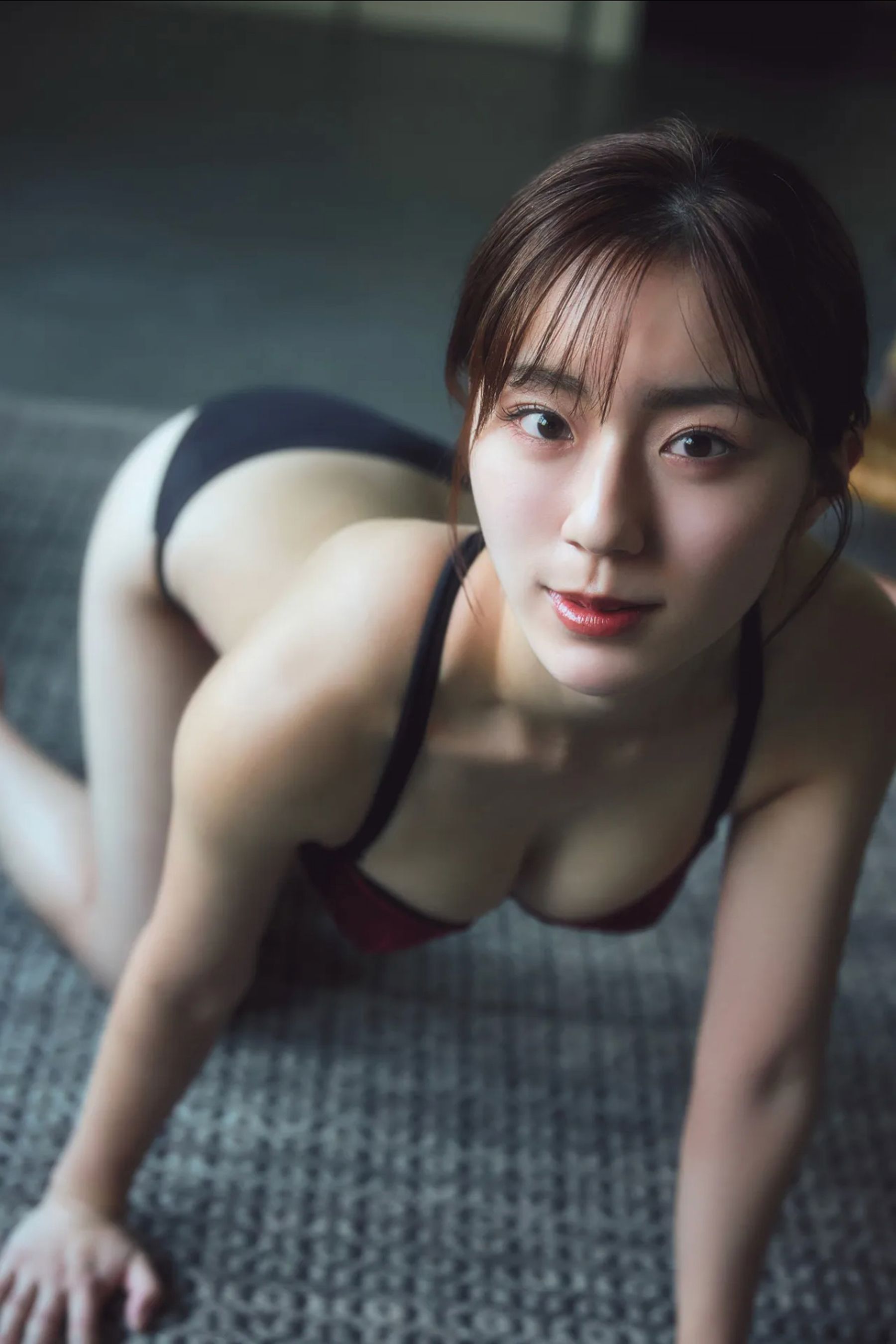 井出美希 - 卒業 vol.2/(87P)