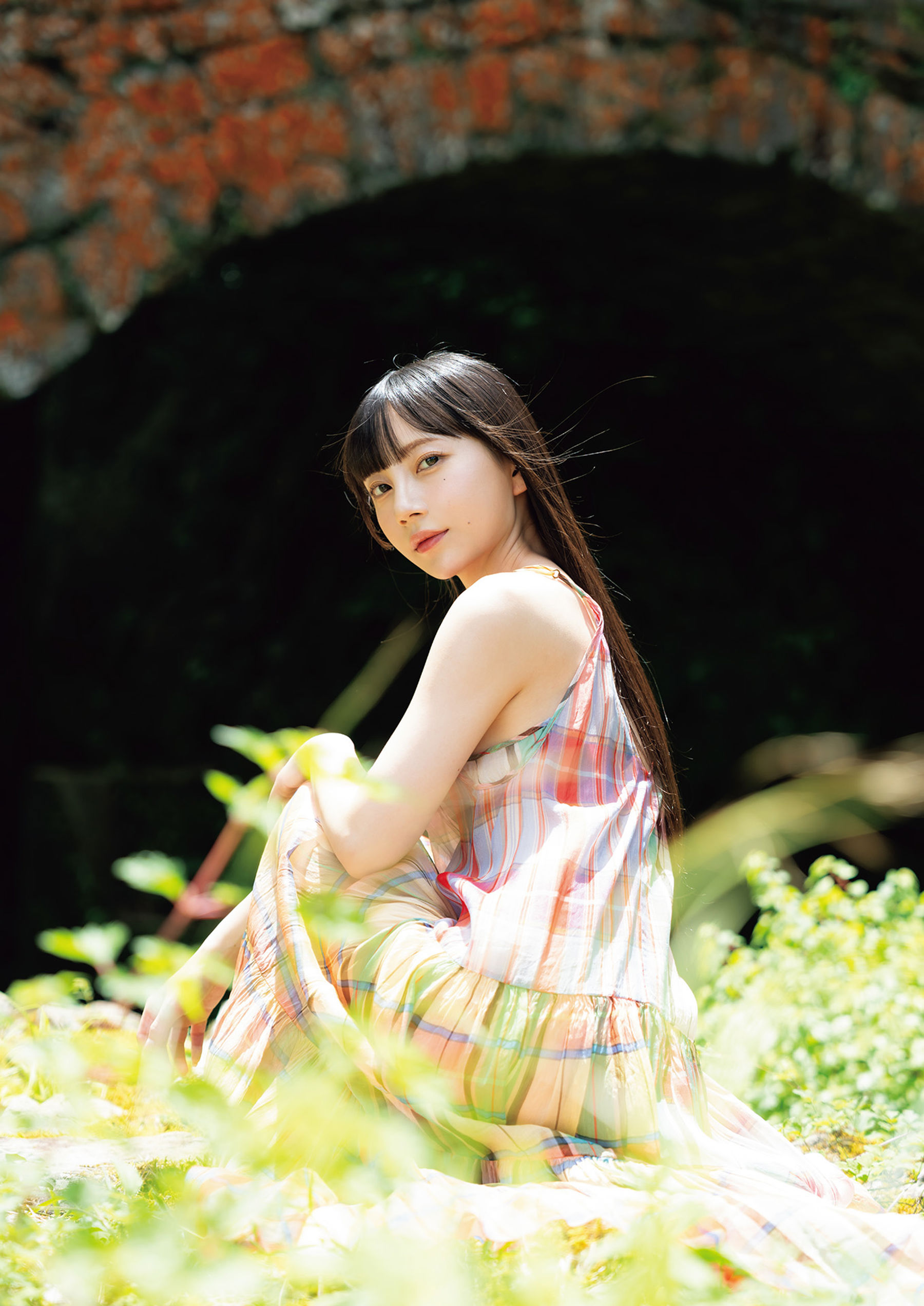 七沢みあ - Myth/(78P)