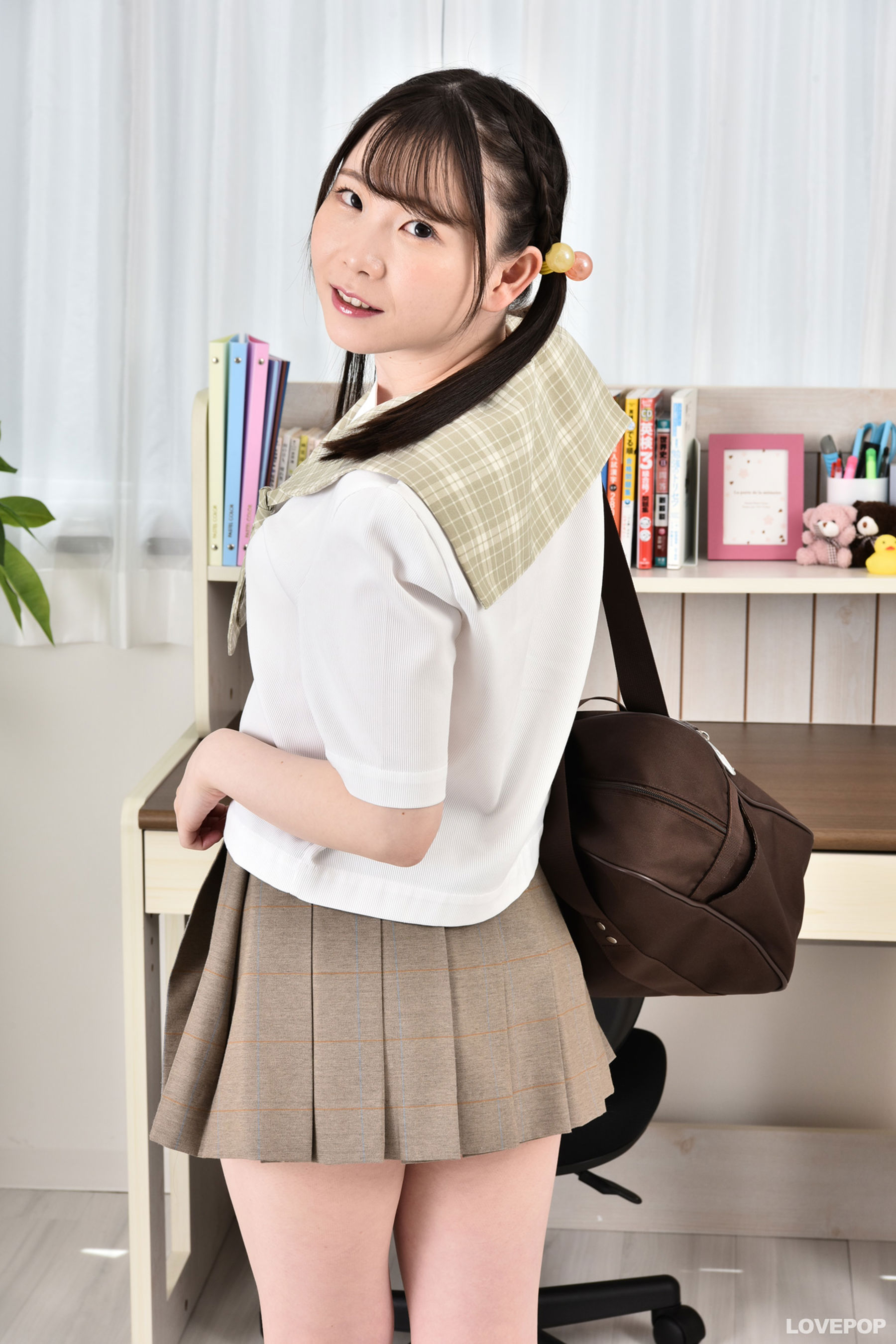 [LOVEPOP] Kozue Fujita 藤田こずえ Photoset 09/(102P)