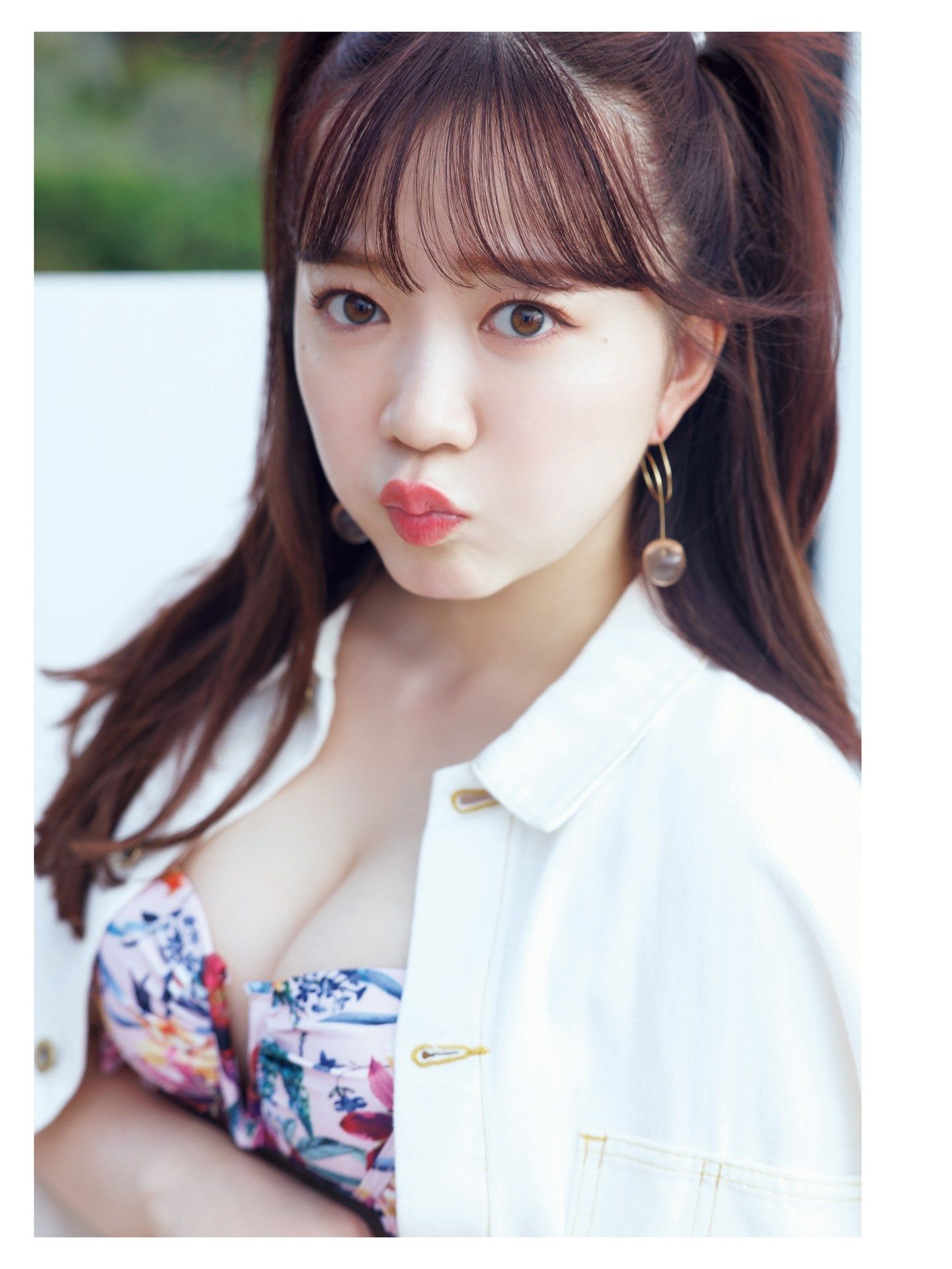 伊藤彩沙 - HONEY/(122P)