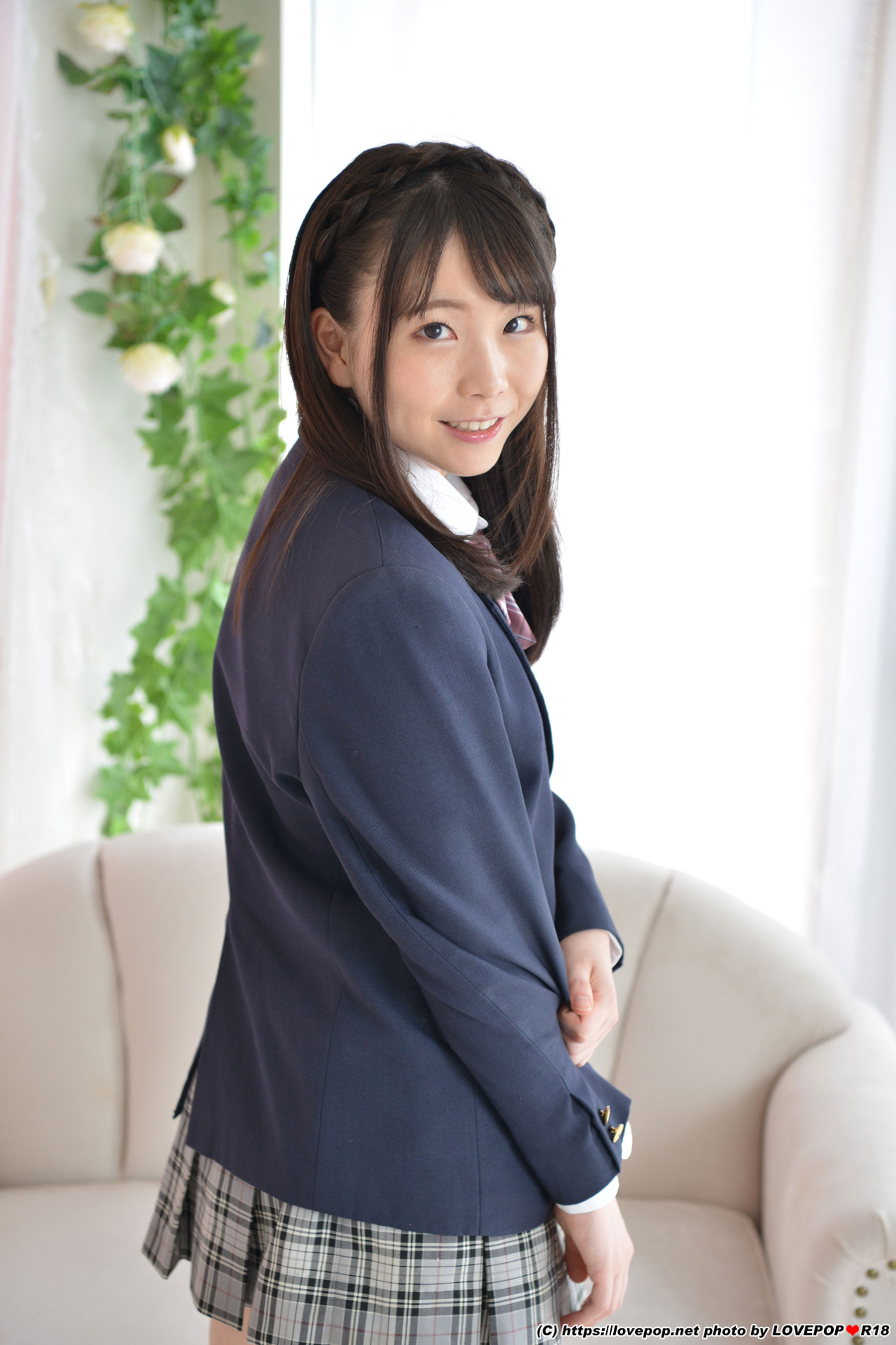 [LOVEPOP] Kozue Fujita 藤田こずえ Photoset 06/(93P)