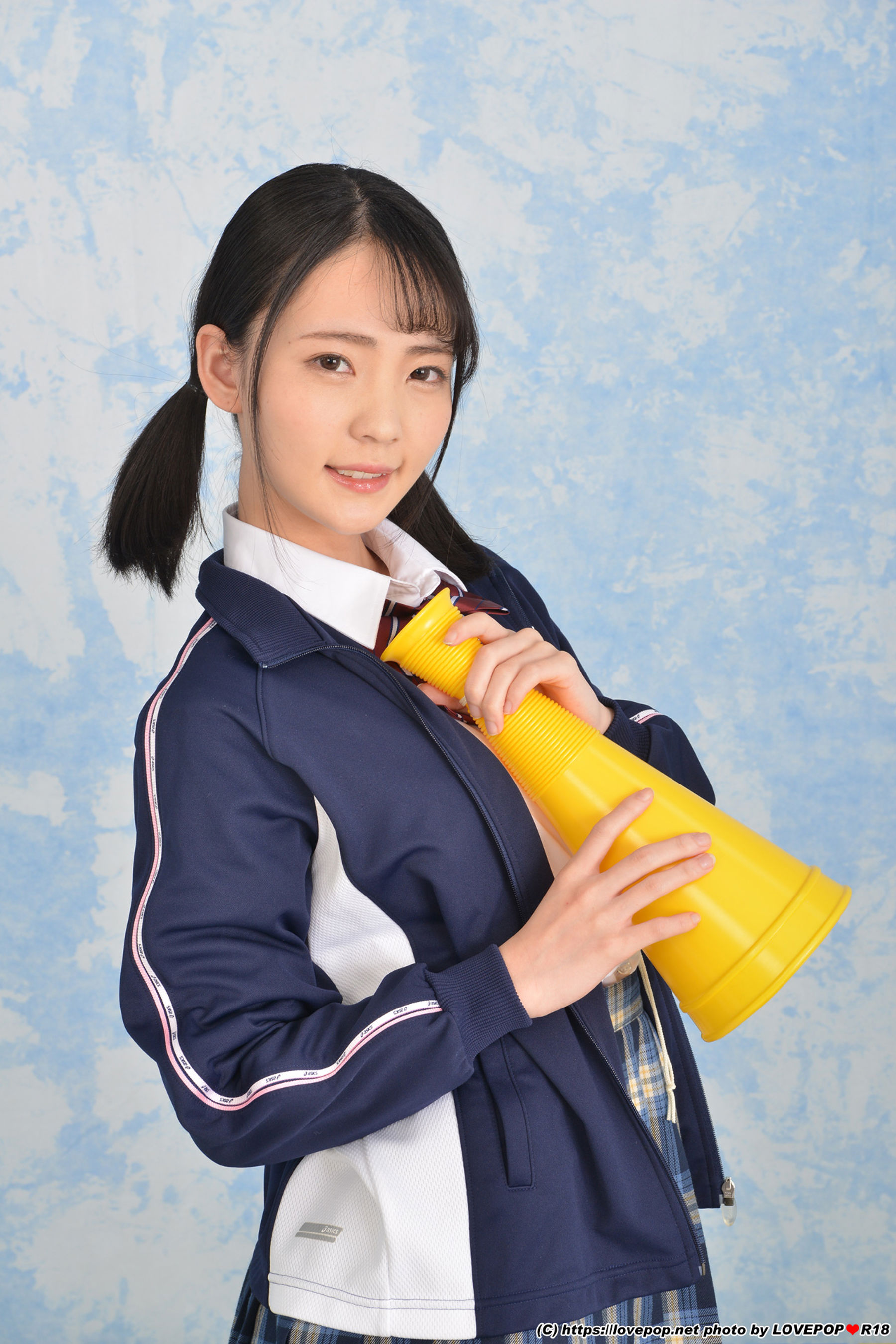 [LOVEPOP] Meguri Minoshima 美ノ嶋めぐり Photoset 04/(109P)