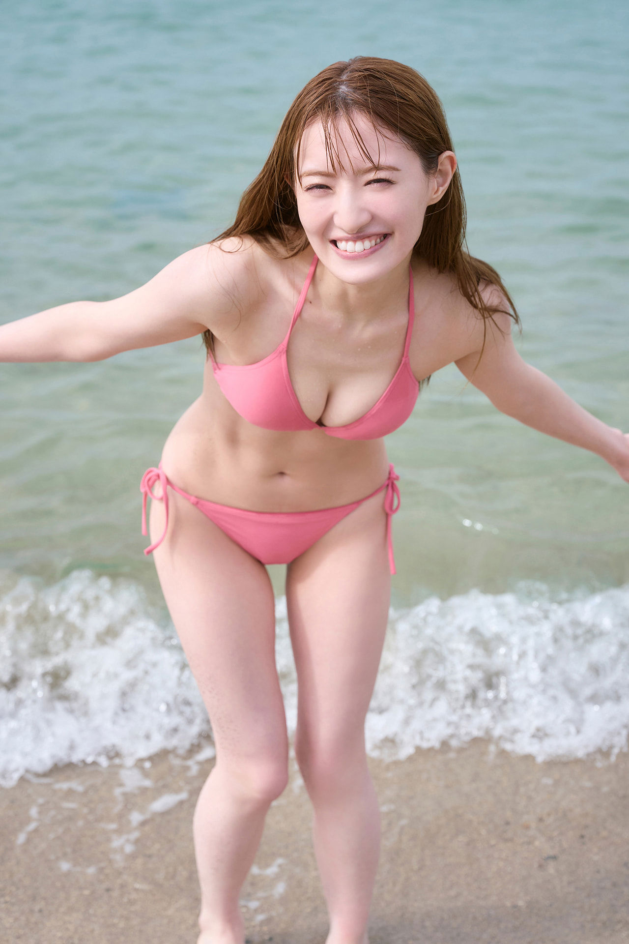 中田花奈 - 花ほころぶ/(110P)