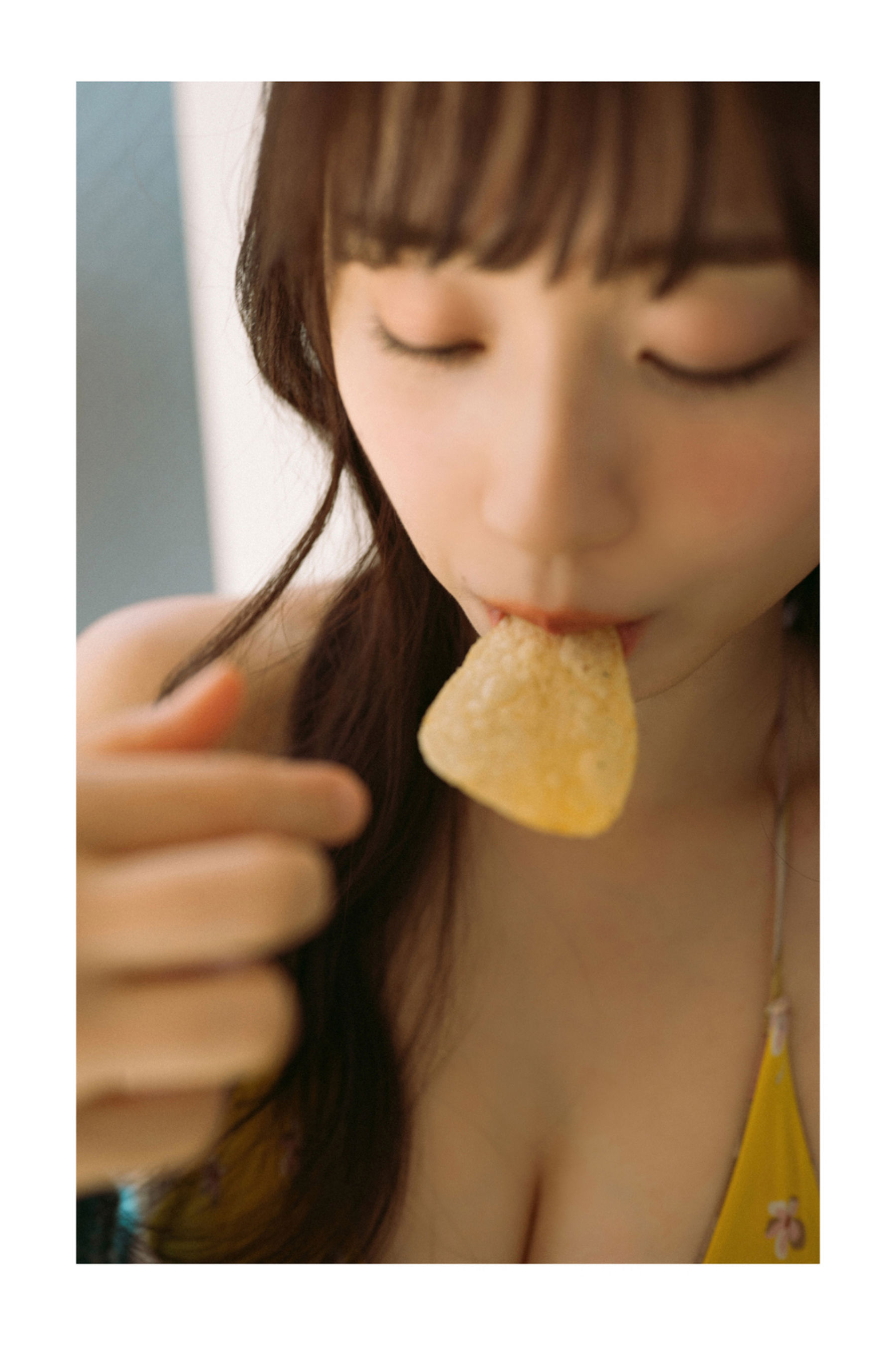 伊織もえ - フェチラブ/(76P)