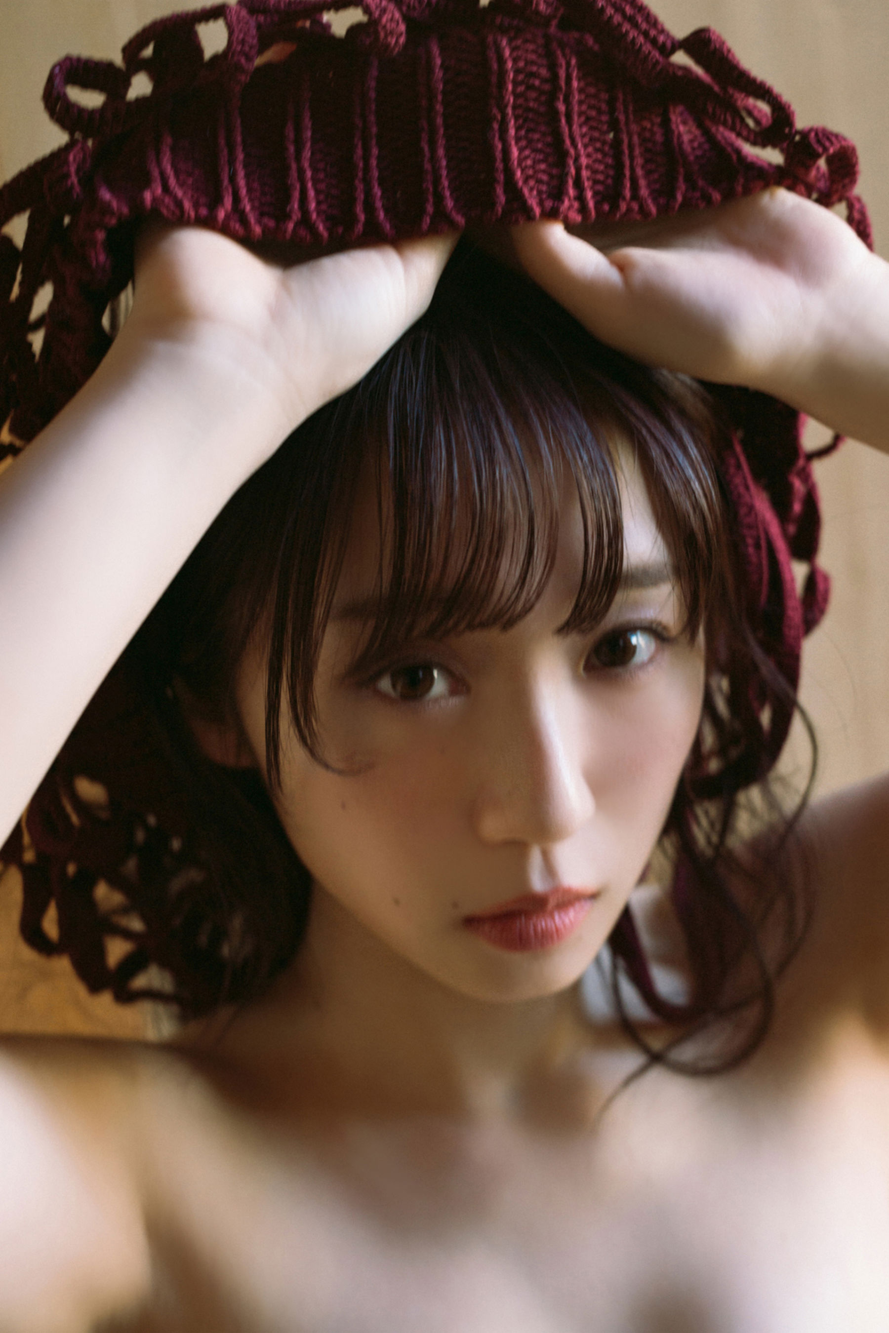 伊織もえ - フェチラブ/(76P)