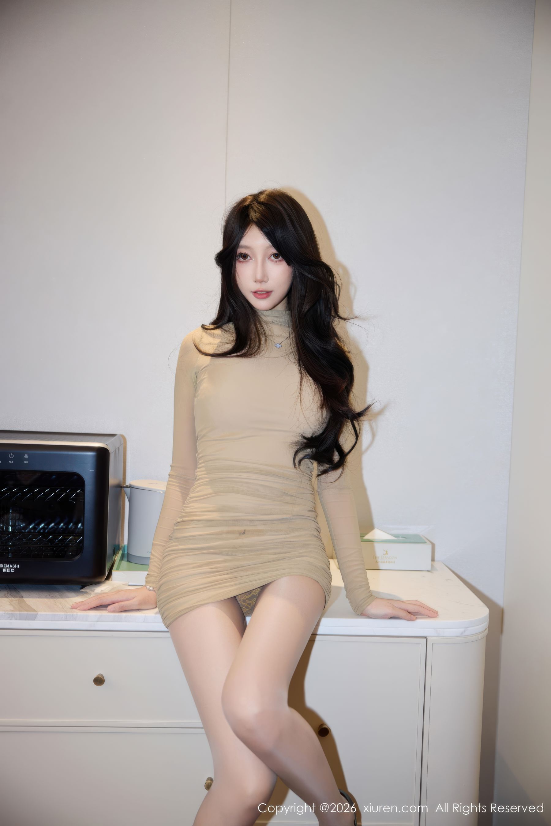 [秀人XiuRen] 2026.01.12 No.11221 玥儿玥er/(80P)