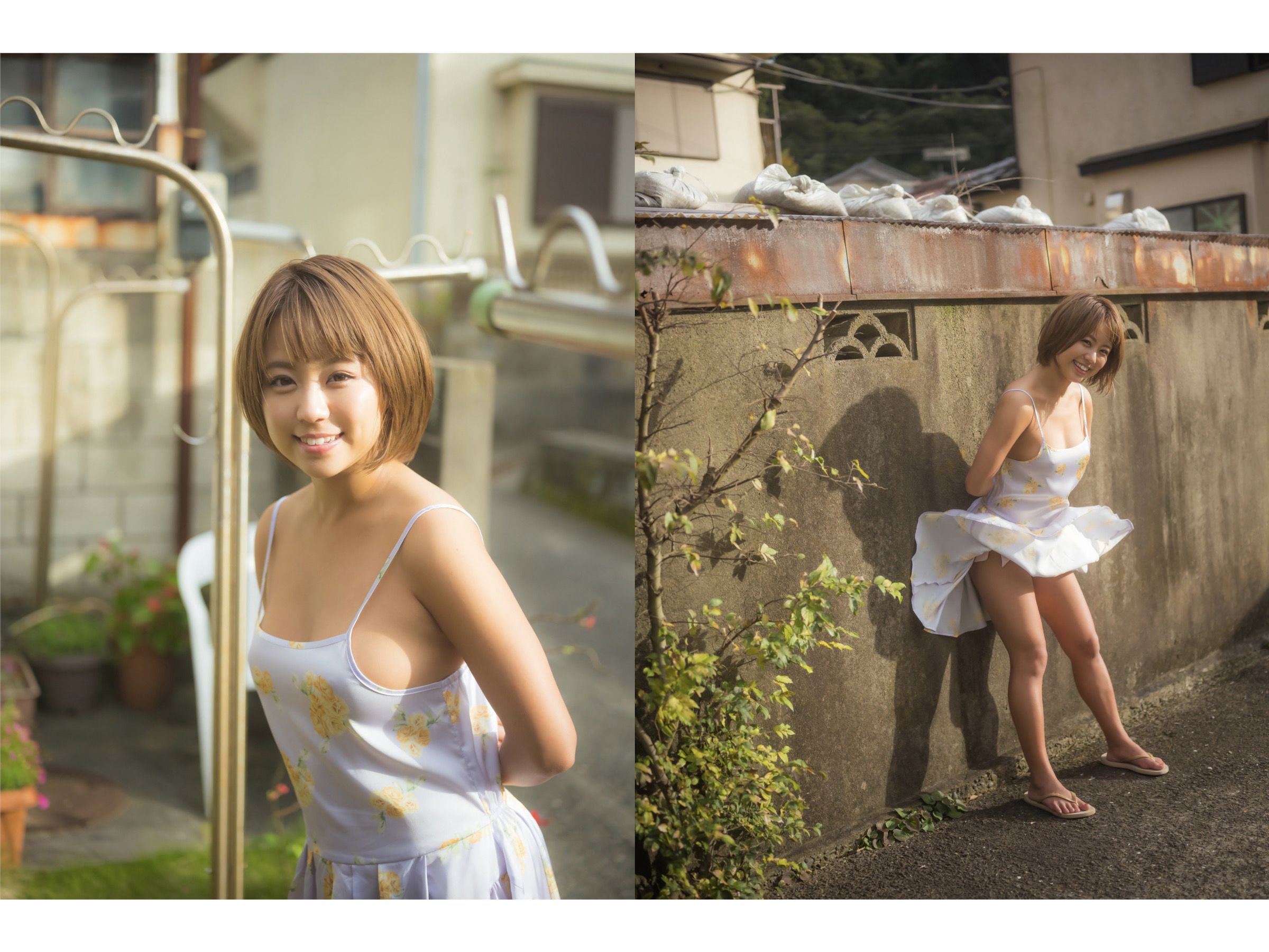 亜矢みつき - nostalgia/(43P)