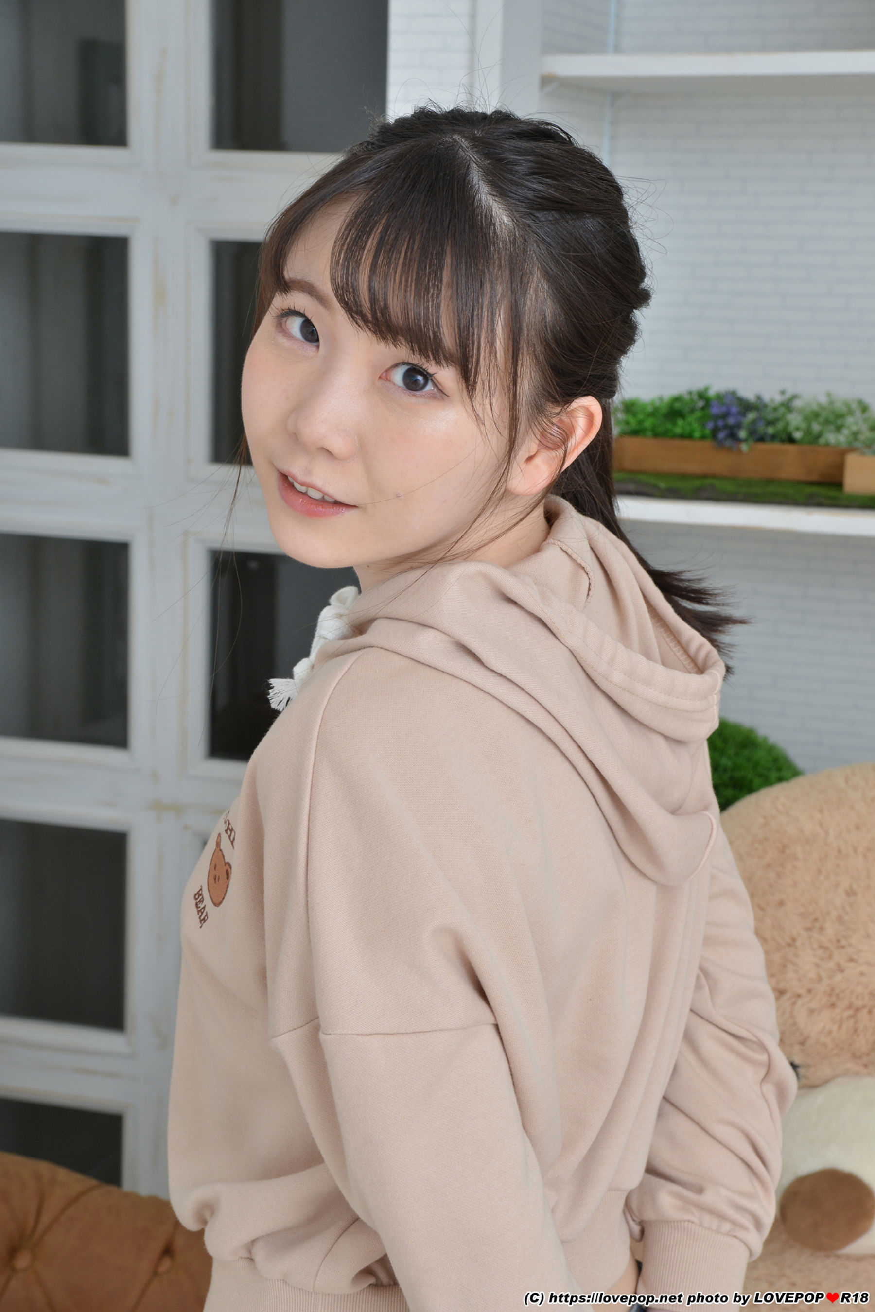 [LOVEPOP] Kozue Fujita 藤田こずえ Photoset 03/(95P)