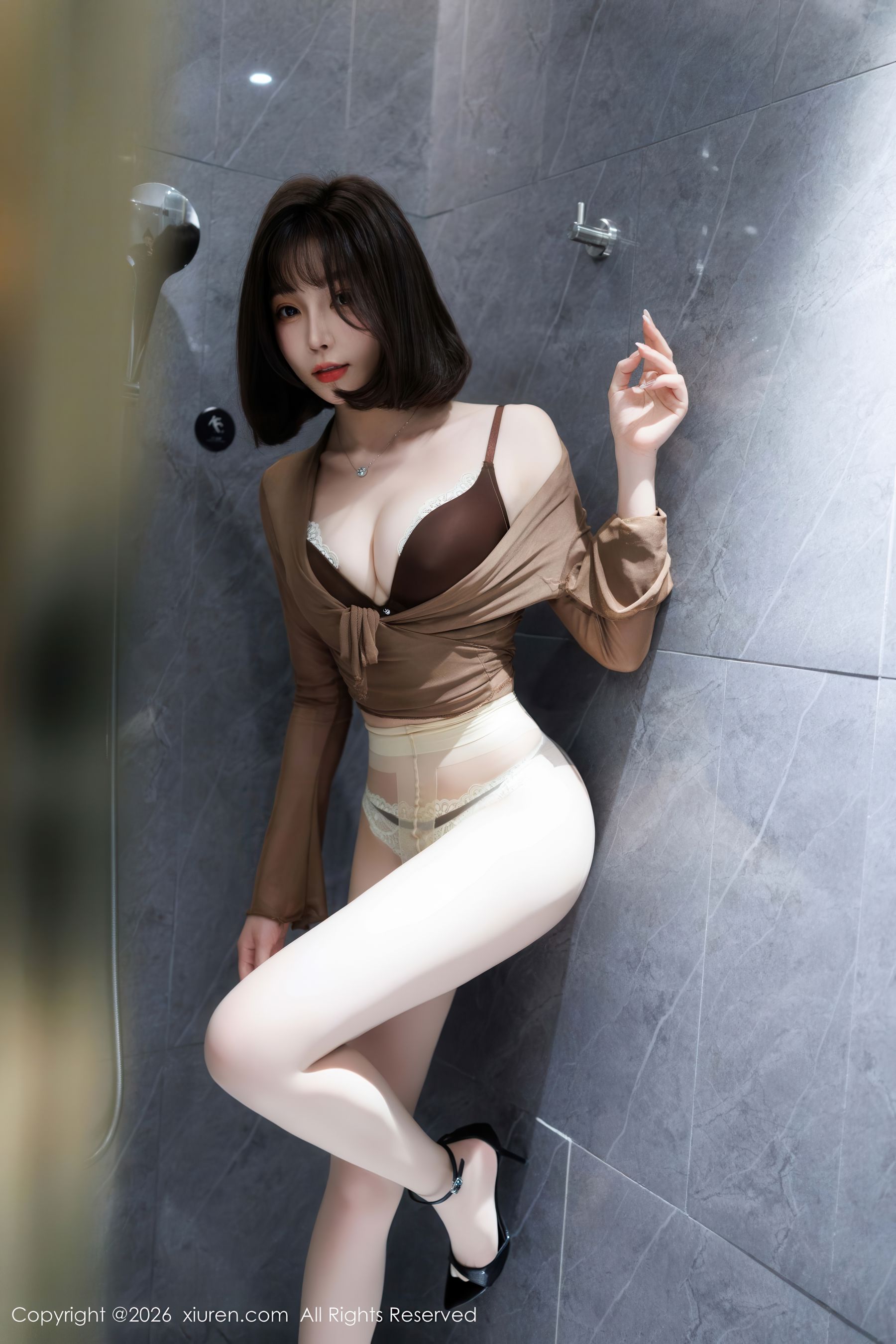 [秀人XiuRen] 2026.01.13 No.11225 莉芝荔枝/(80P)