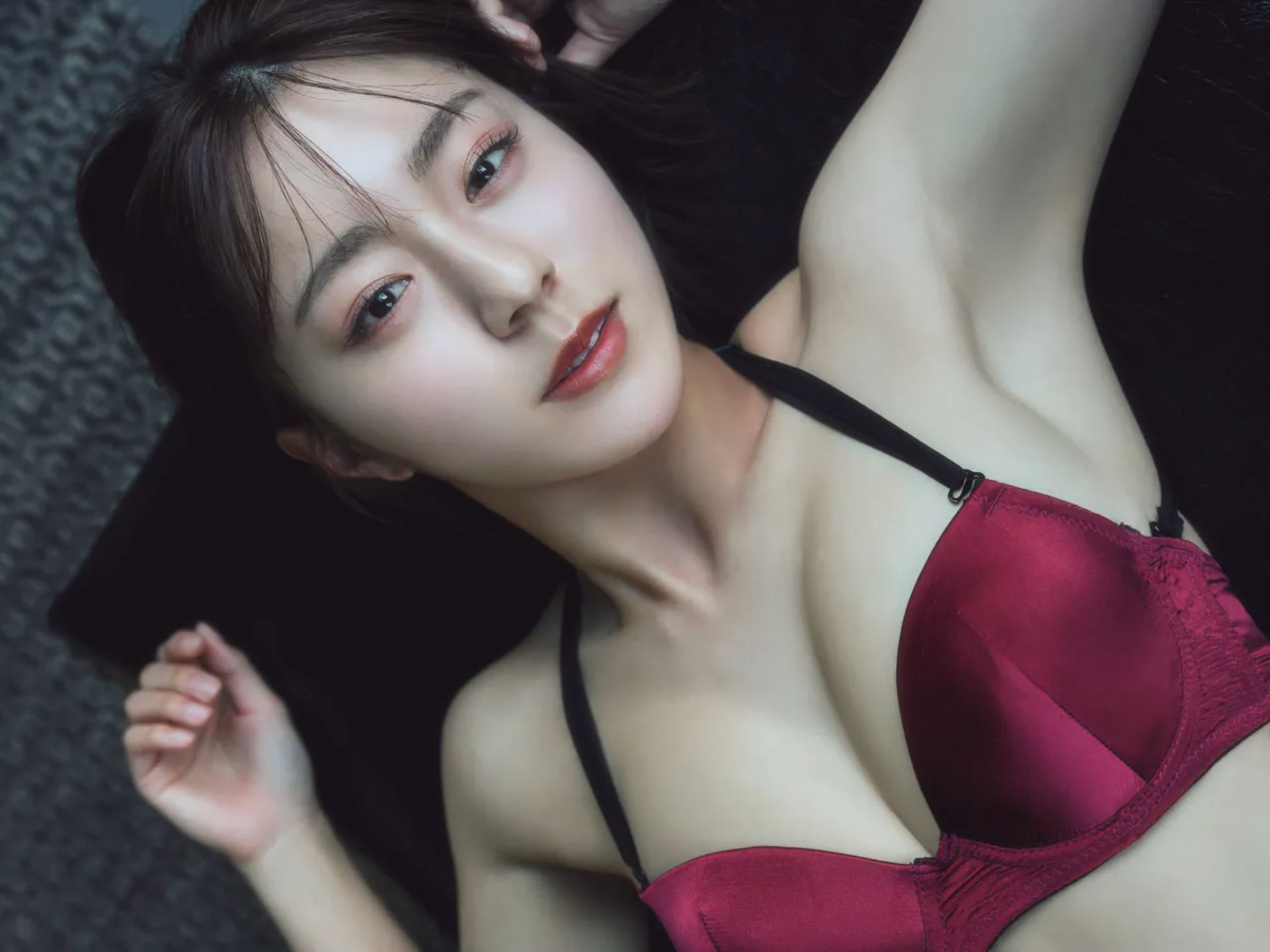 井出美希 - 卒業 vol.2/(87P)