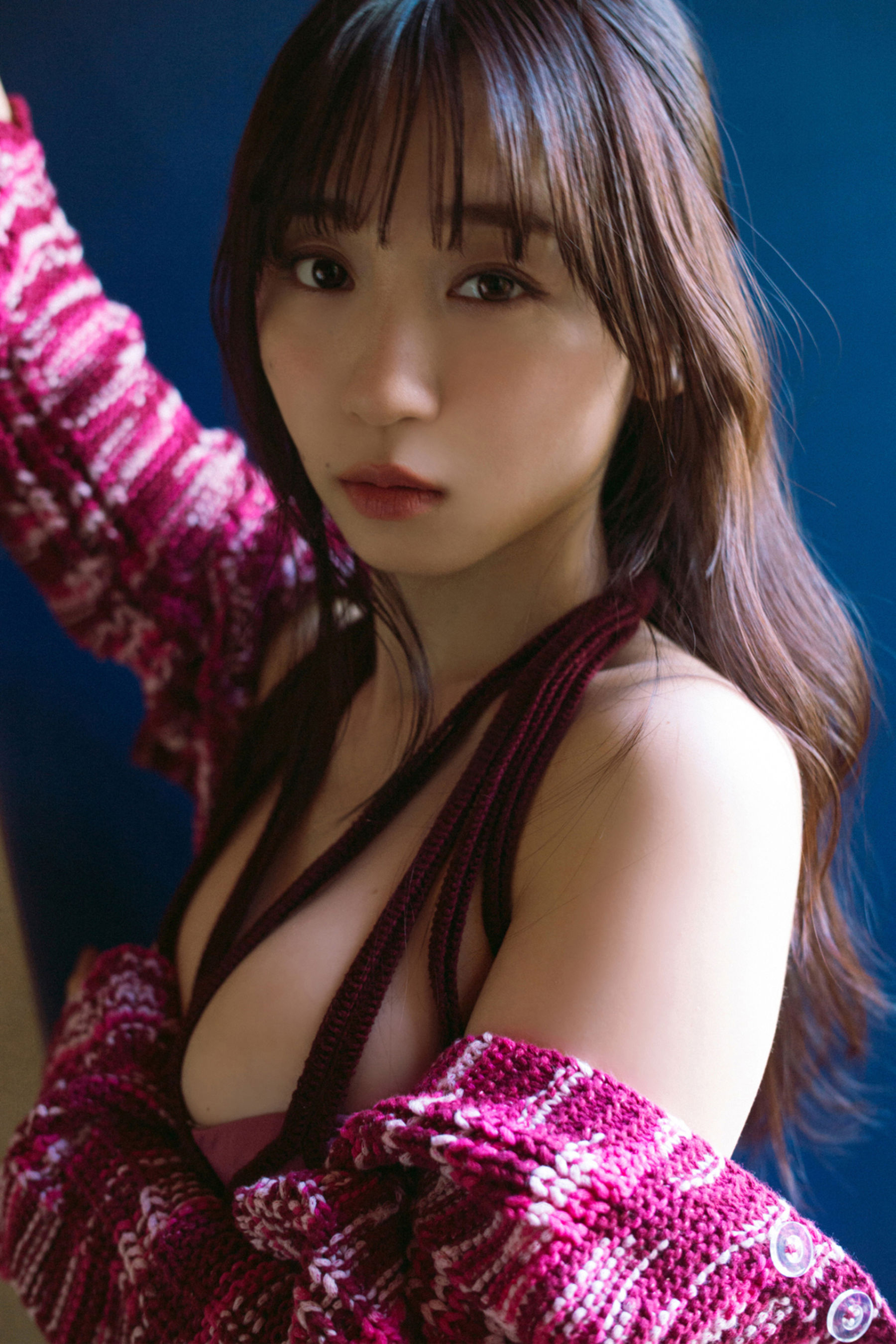 伊織もえ - フェチラブ/(76P)