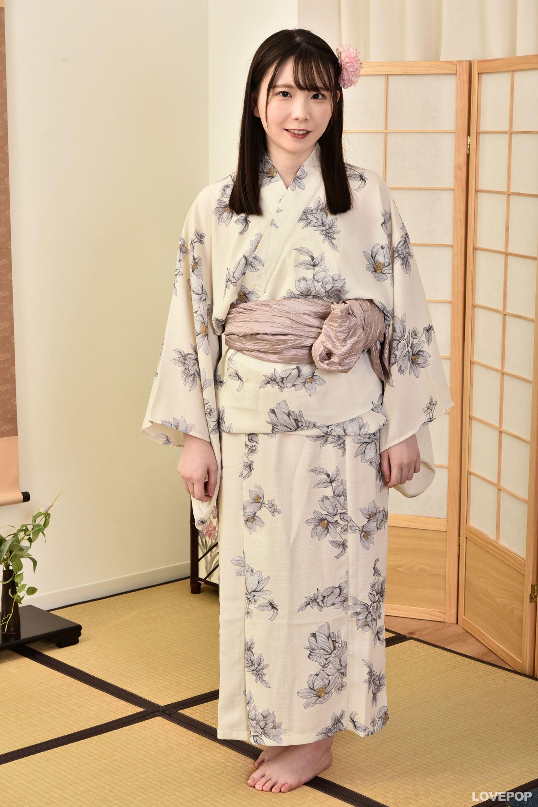 [LOVEPOP] Kozue Fujita 藤田こずえ Photoset 07/(95P)