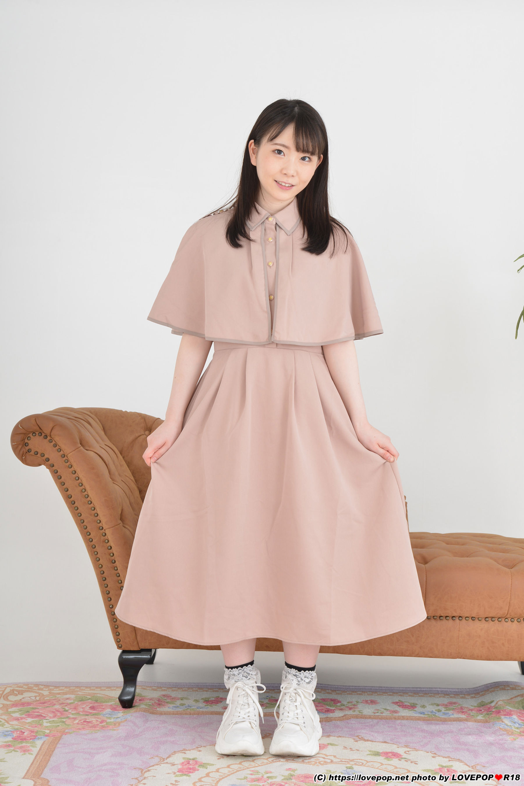 [LOVEPOP] Kozue Fujita 藤田こずえ Photoset 05/(87P)