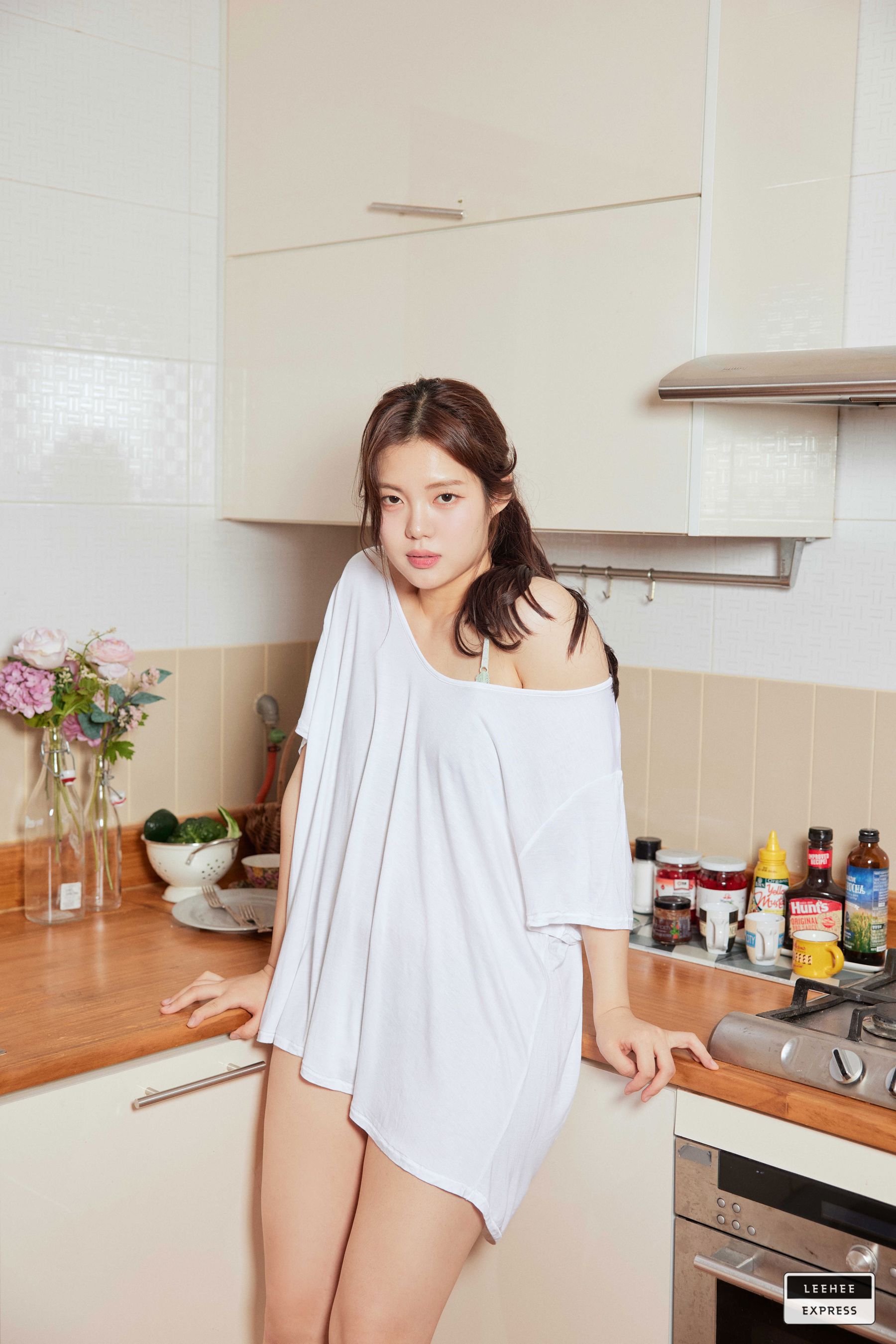 [LEEHEE EXPRESS] LEHF-157 - Che Che/(56P)