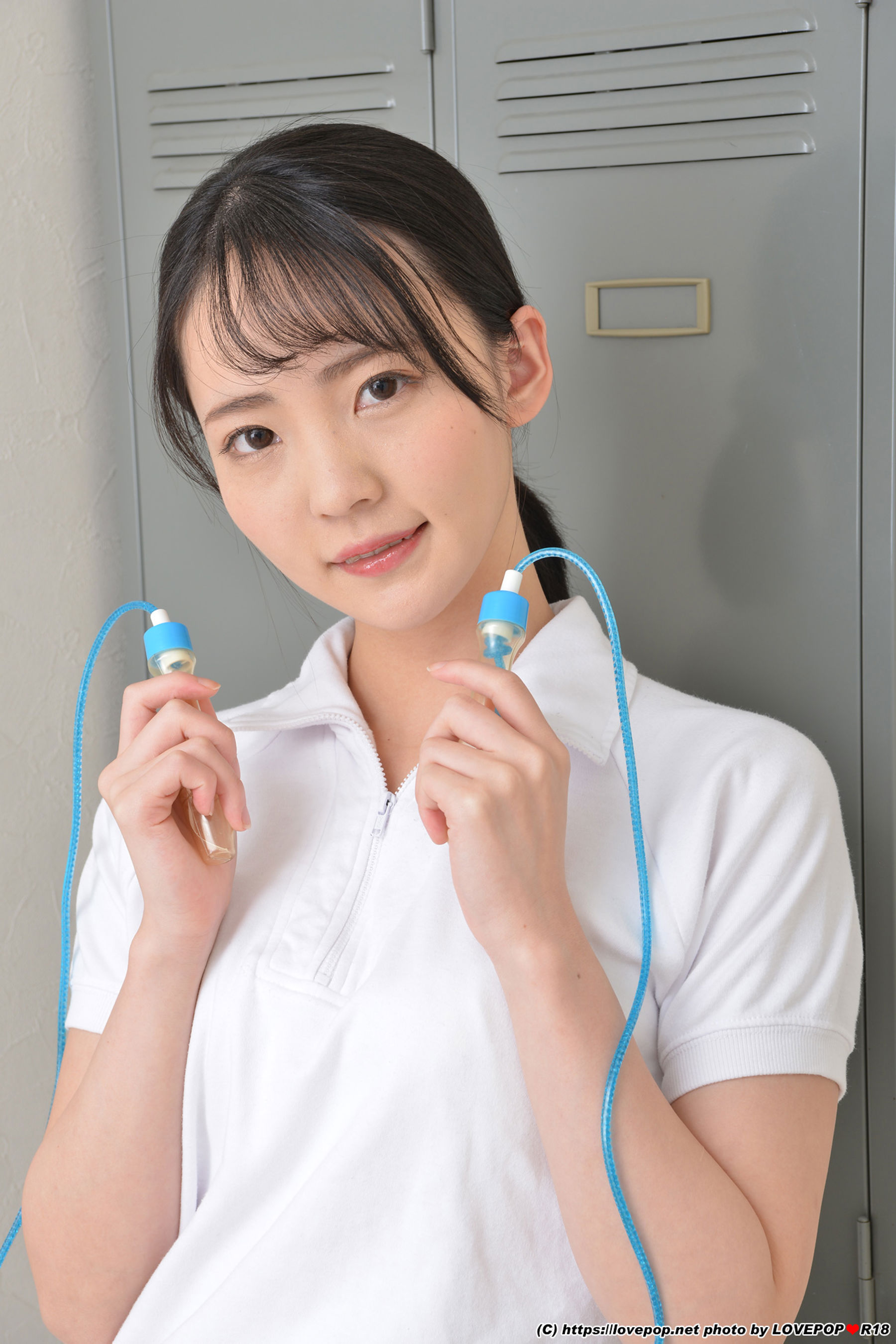 [LOVEPOP] Meguri Minoshima 美ノ嶋めぐり Photoset 02/(114P)