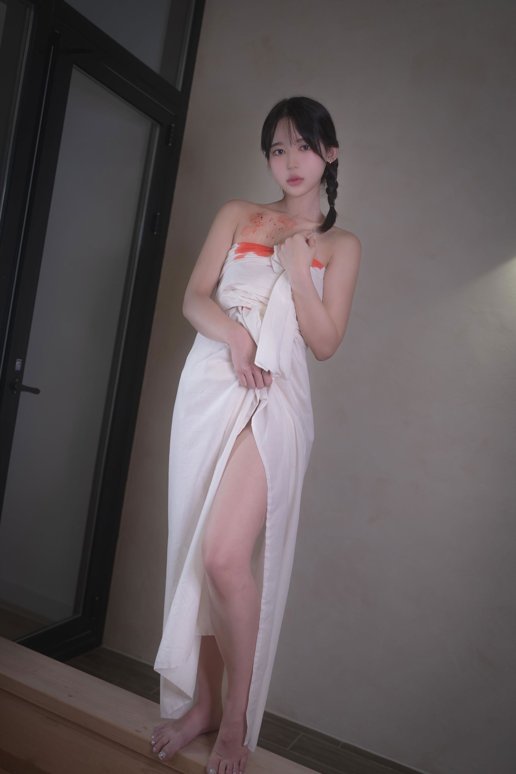 [PURE MEDIA] Vol.315 - Yeha/(59P)