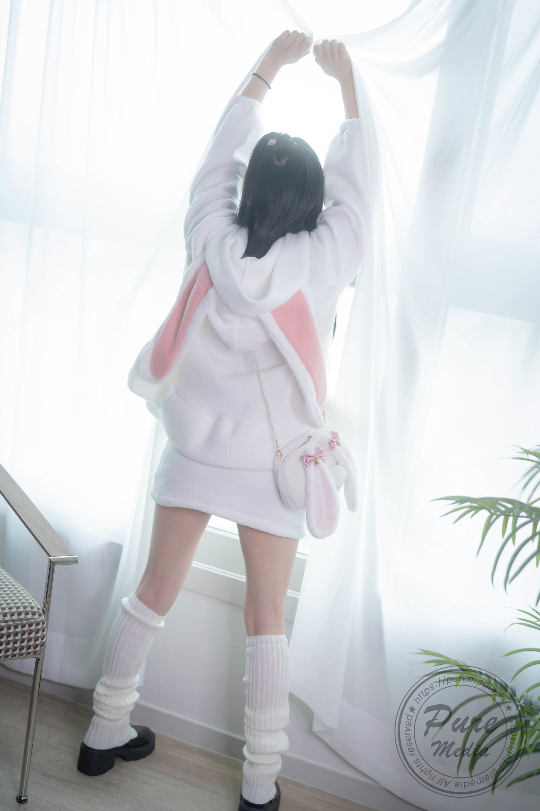 [PURE MEDIA] Vol.312 - Jelly/(40P)
