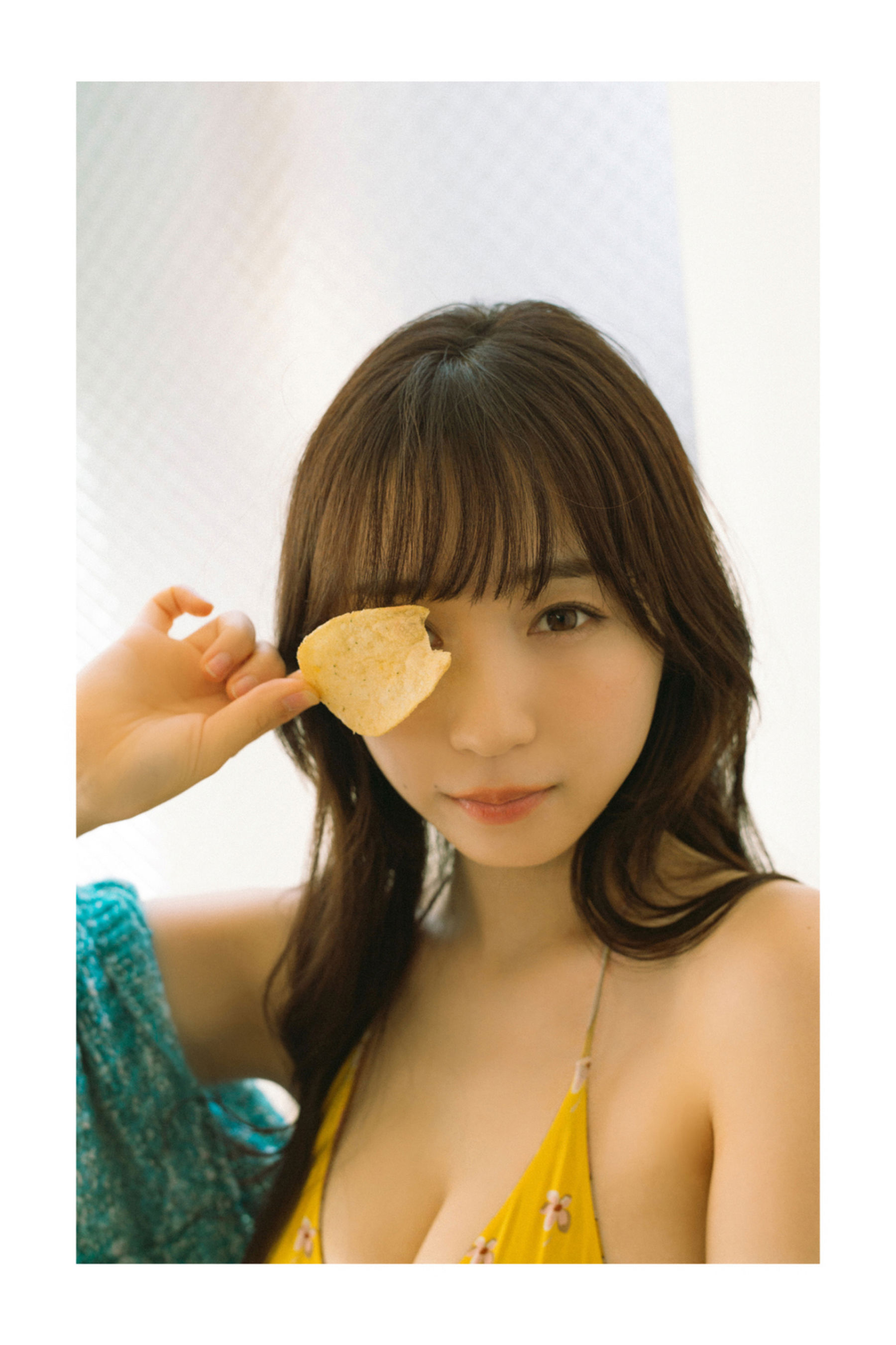 伊織もえ - フェチラブ/(76P)