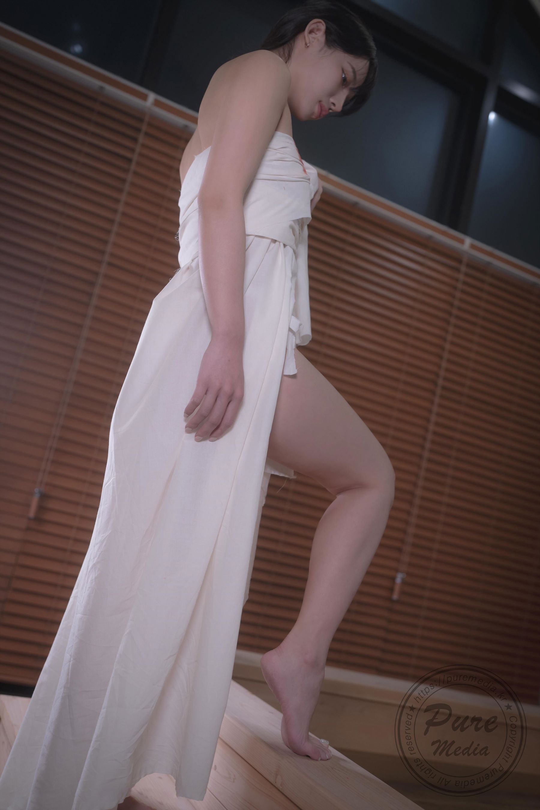 [PURE MEDIA] Vol.315 - Yeha/(59P)