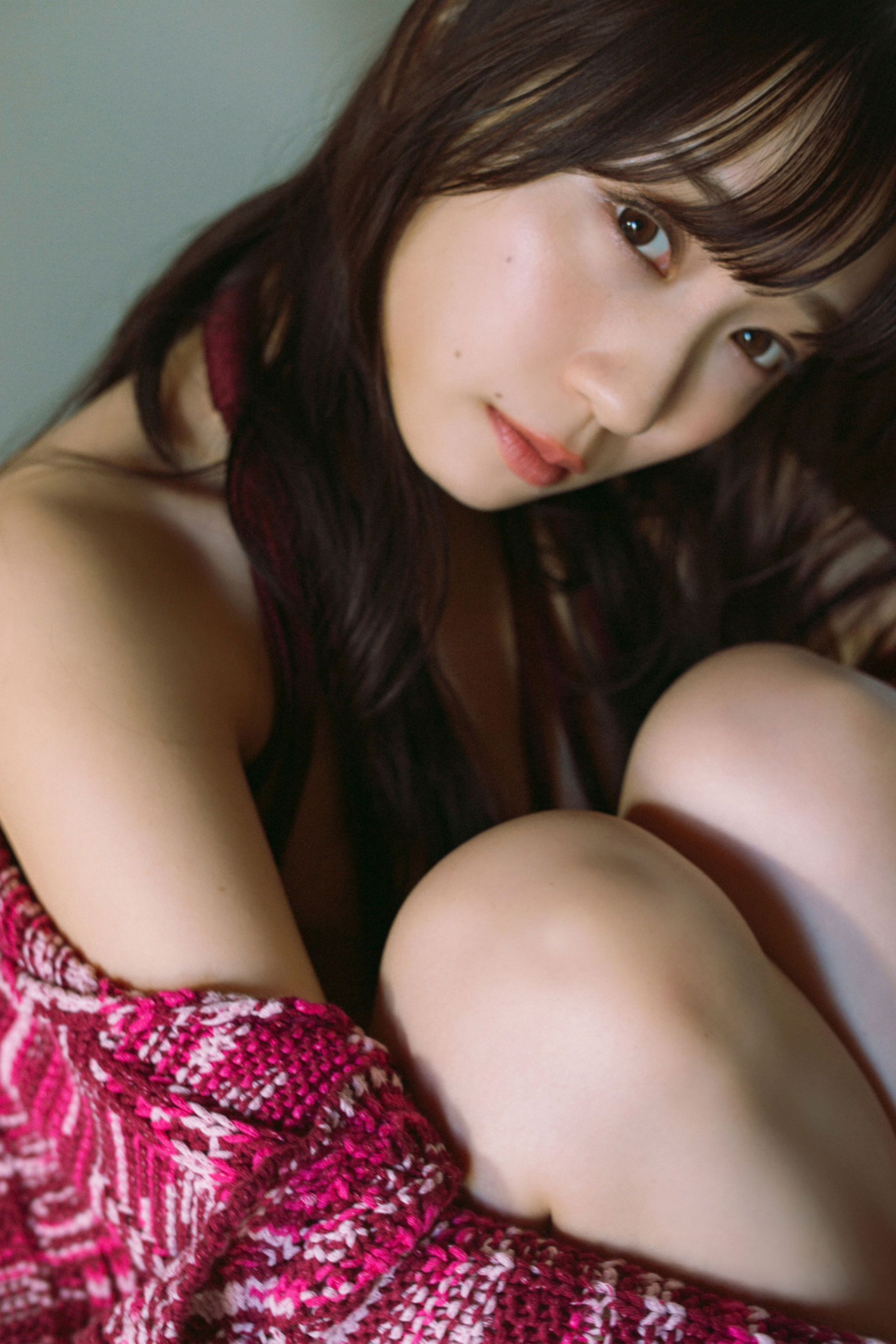 伊織もえ - フェチラブ/(76P)
