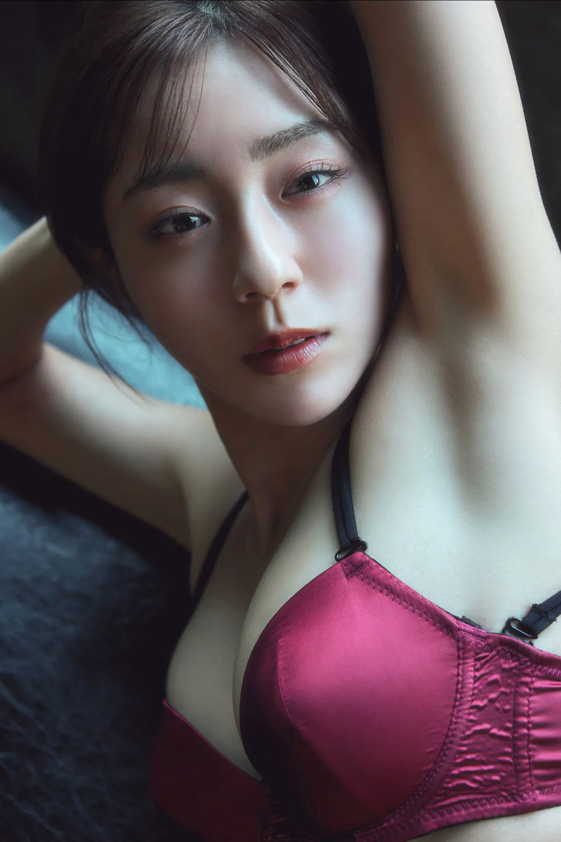 井出美希 - 卒業 vol.2/(87P)