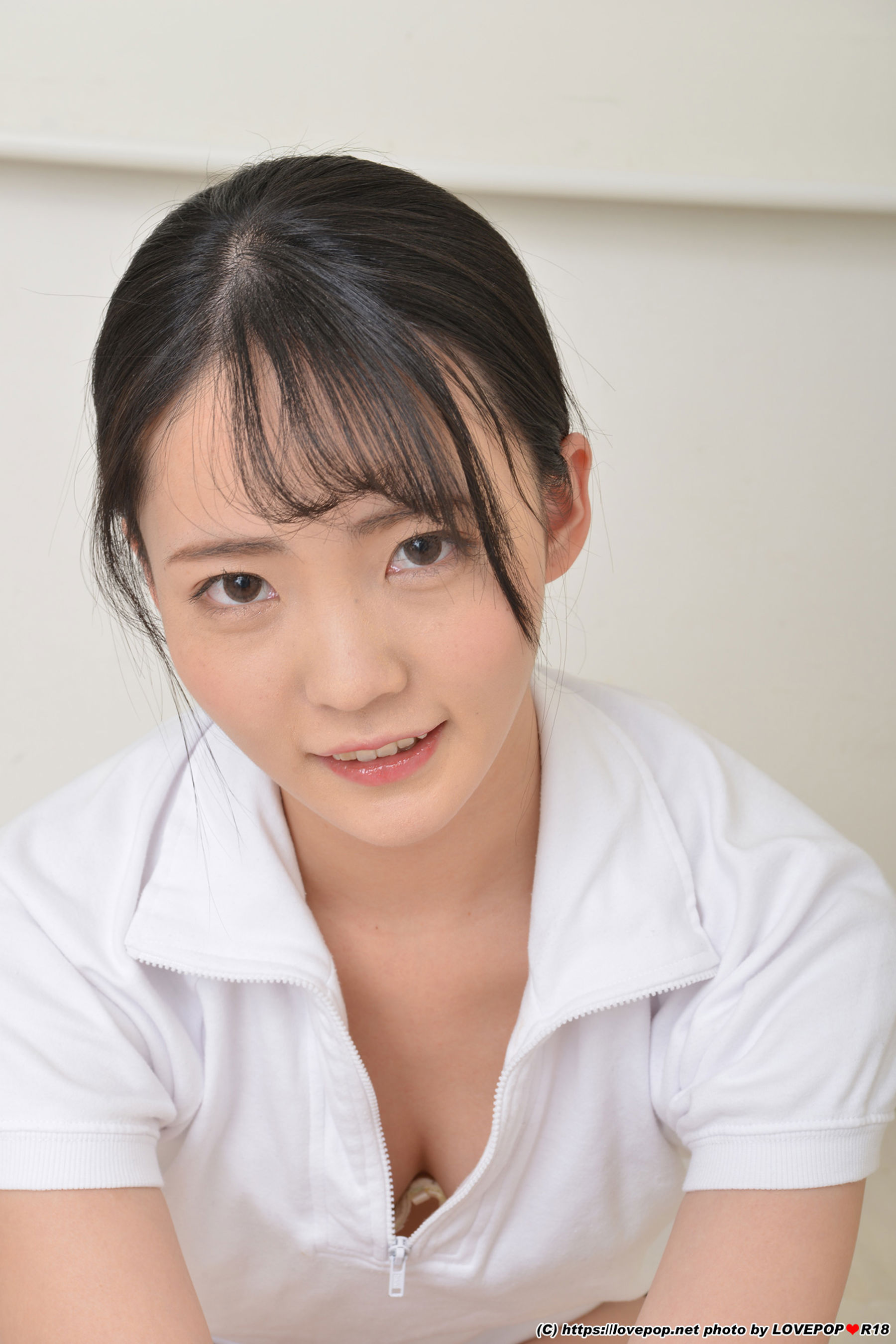 [LOVEPOP] Meguri Minoshima 美ノ嶋めぐり Photoset 02/(114P)