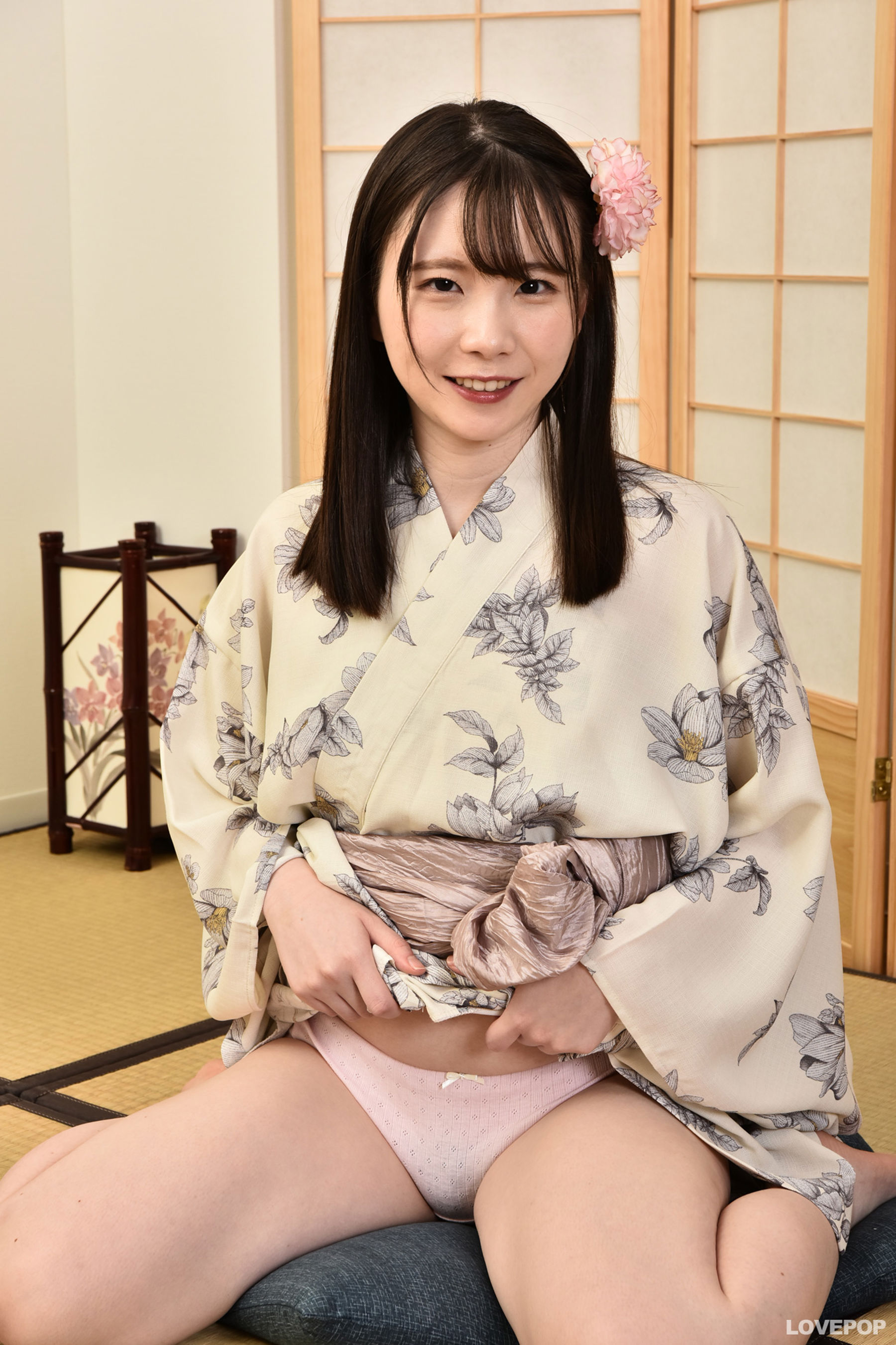 [LOVEPOP] Kozue Fujita 藤田こずえ Photoset 07/(95P)