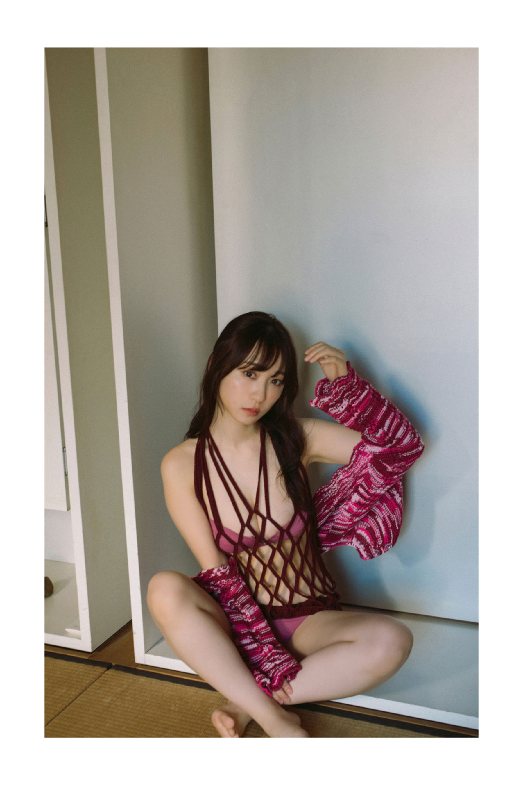 伊織もえ - フェチラブ/(76P)