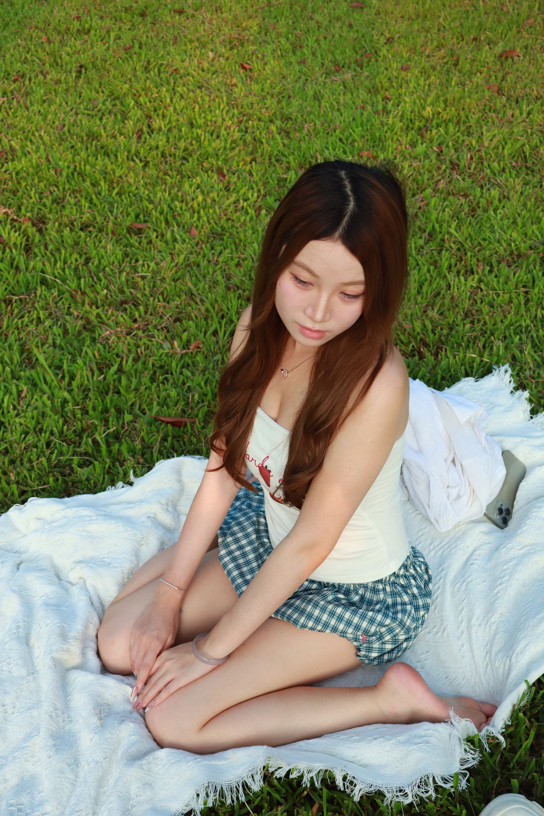 个人约拍 - 11号作品 洞洞鞋船袜/(346P)