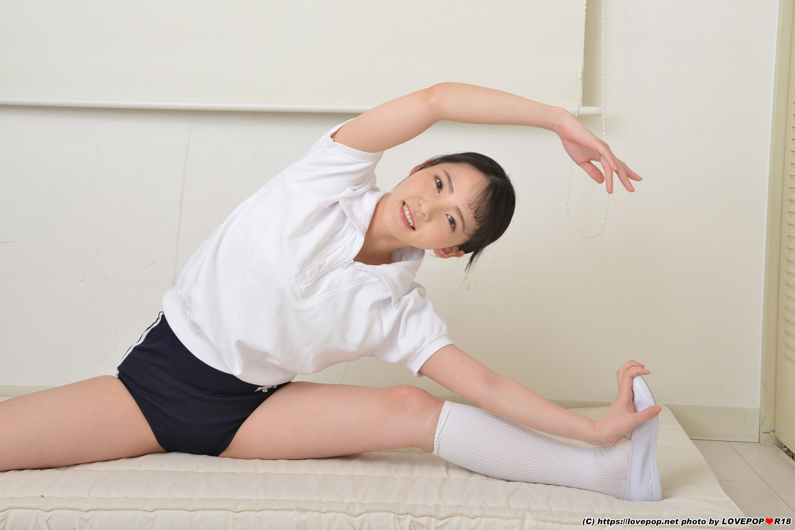 [LOVEPOP] Meguri Minoshima 美ノ嶋めぐり Photoset 02/(114P)