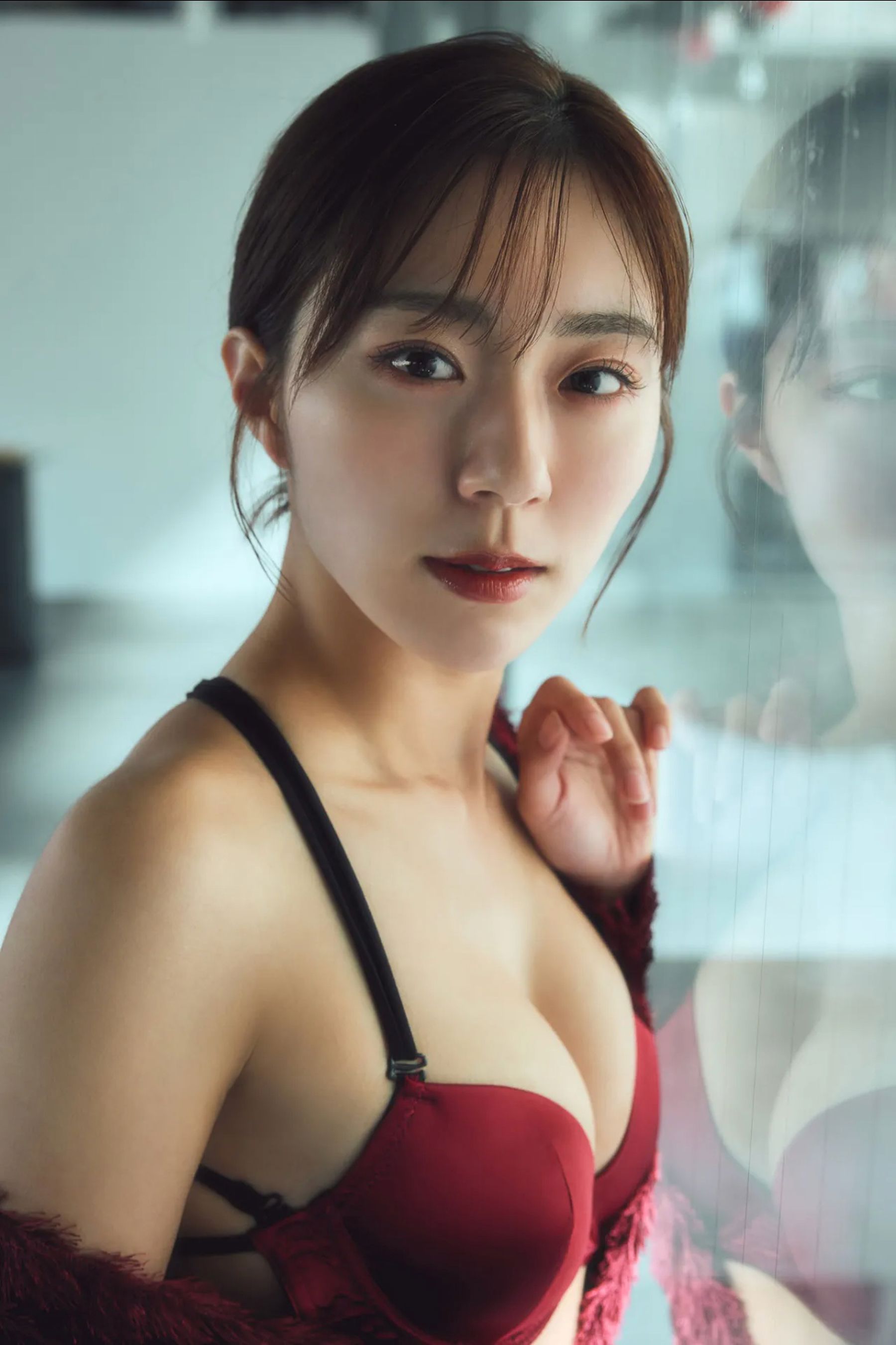 井出美希 - 卒業 vol.2/(87P)