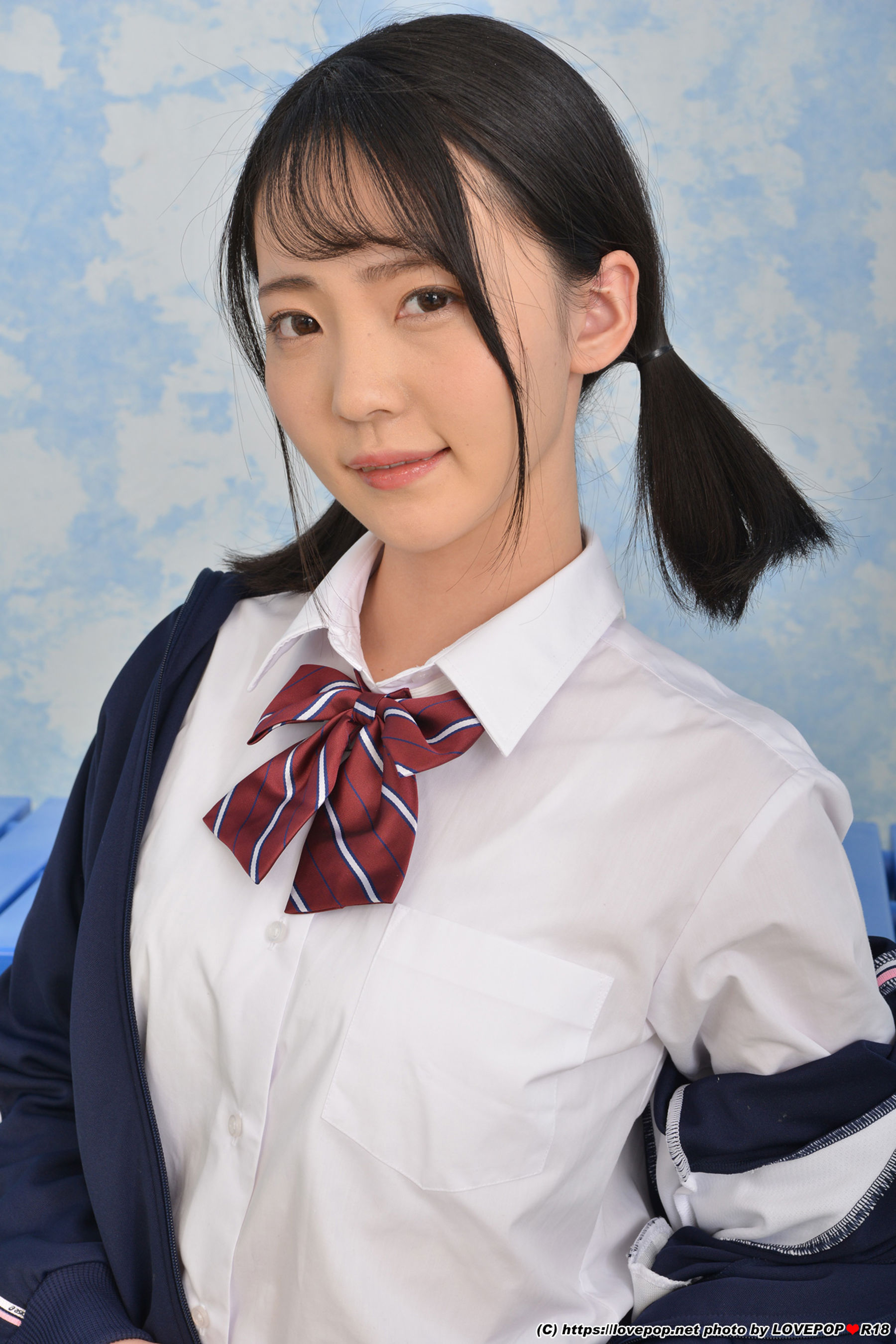[LOVEPOP] Meguri Minoshima 美ノ嶋めぐり Photoset 04/(109P)