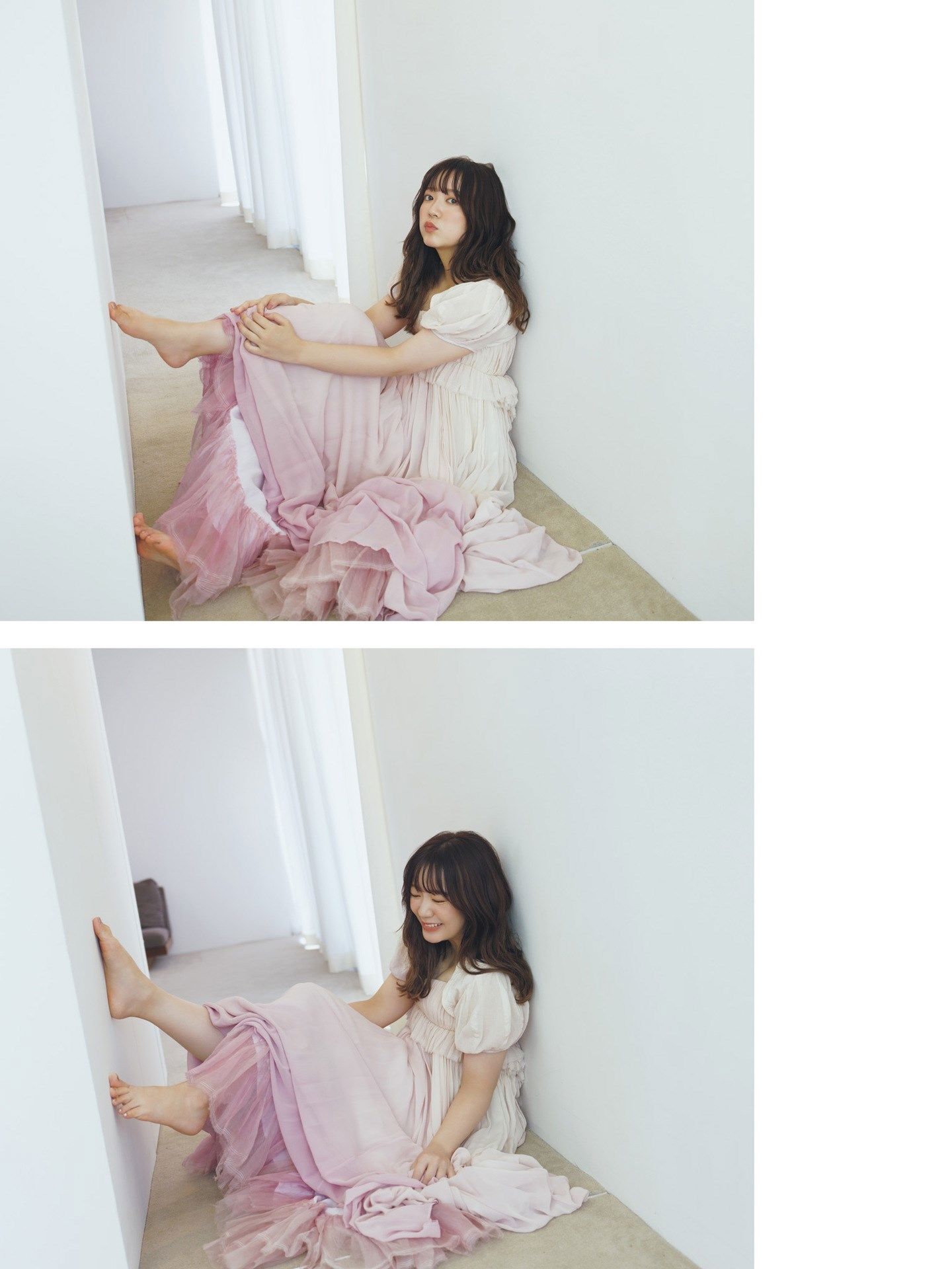 伊藤彩沙 - HONEY/(122P)