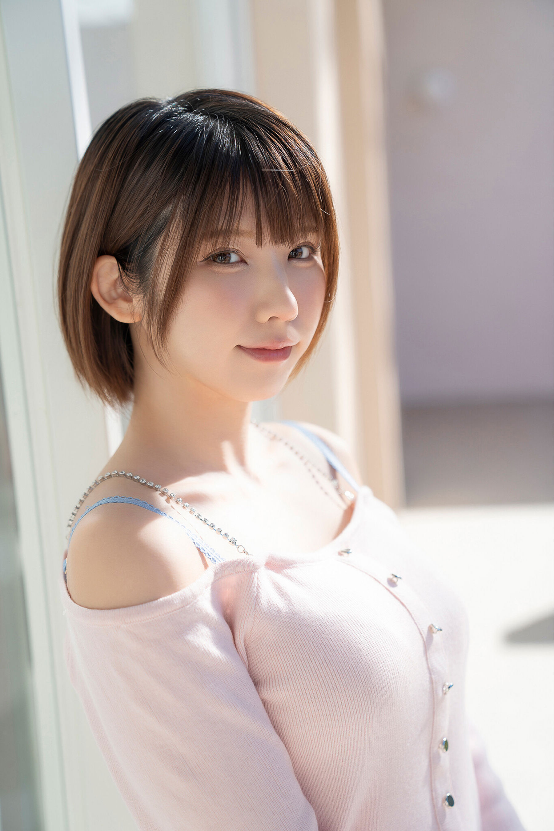 えなこ&東雲うみ&南あみ - チームかわいい/(87P)