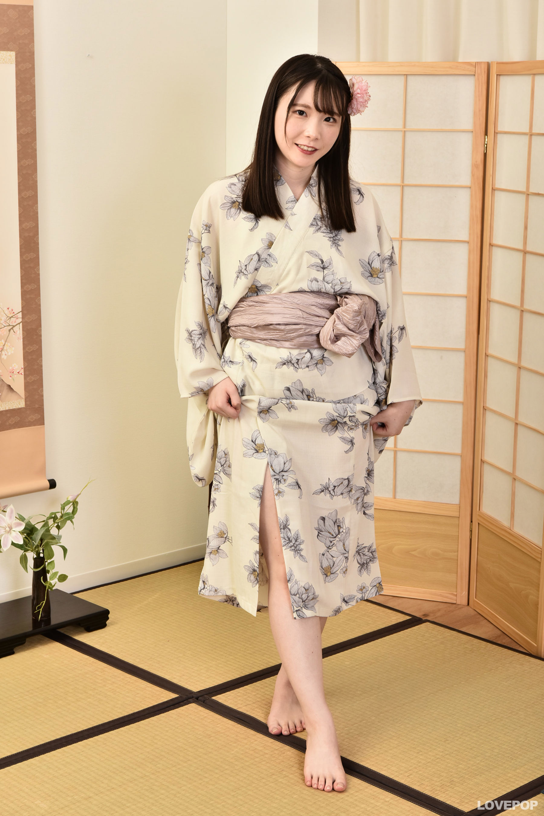 [LOVEPOP] Kozue Fujita 藤田こずえ Photoset 07/(95P)